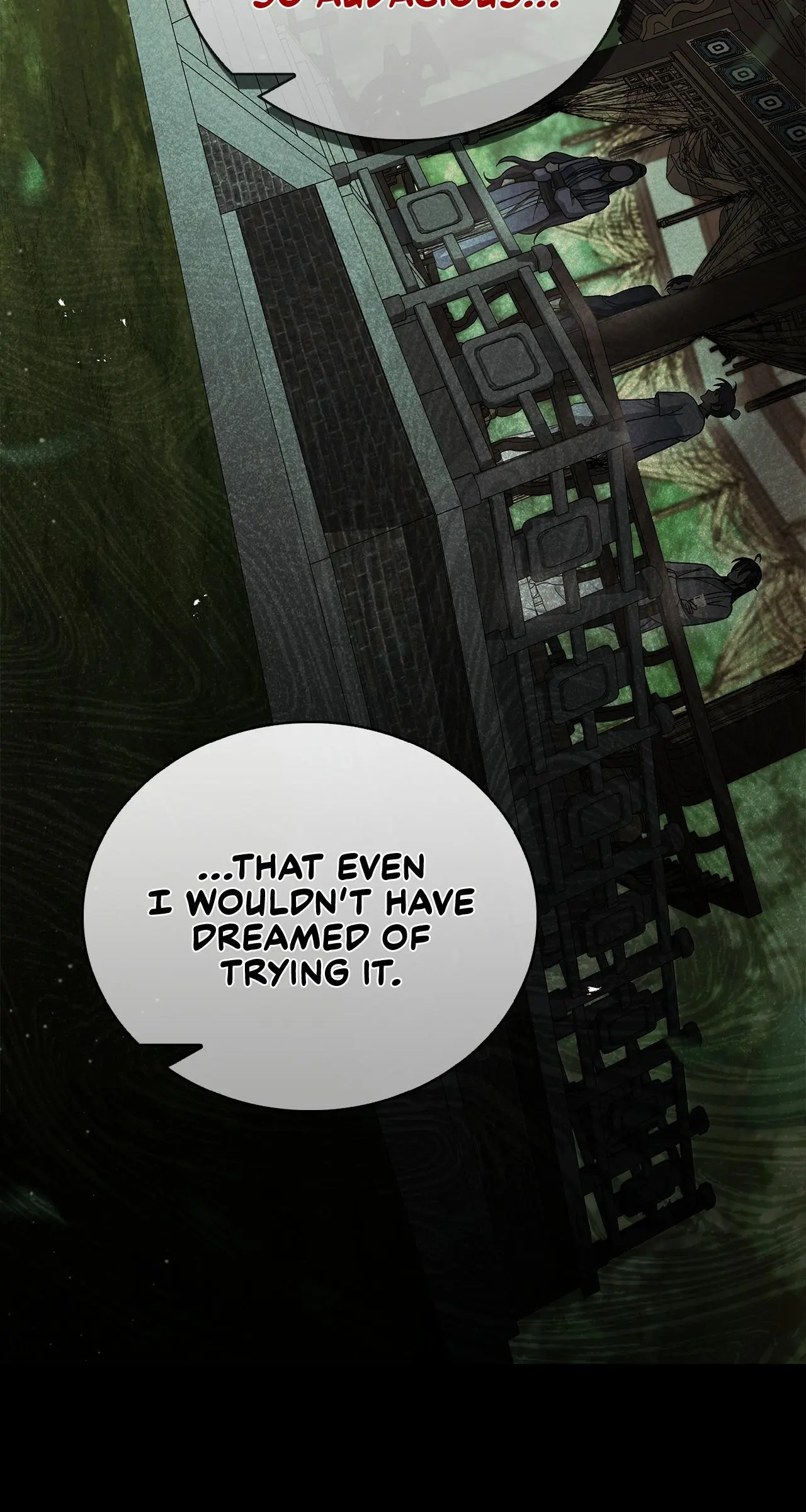 Cheonhwa Archive's Young Master Chapter 121 page 81