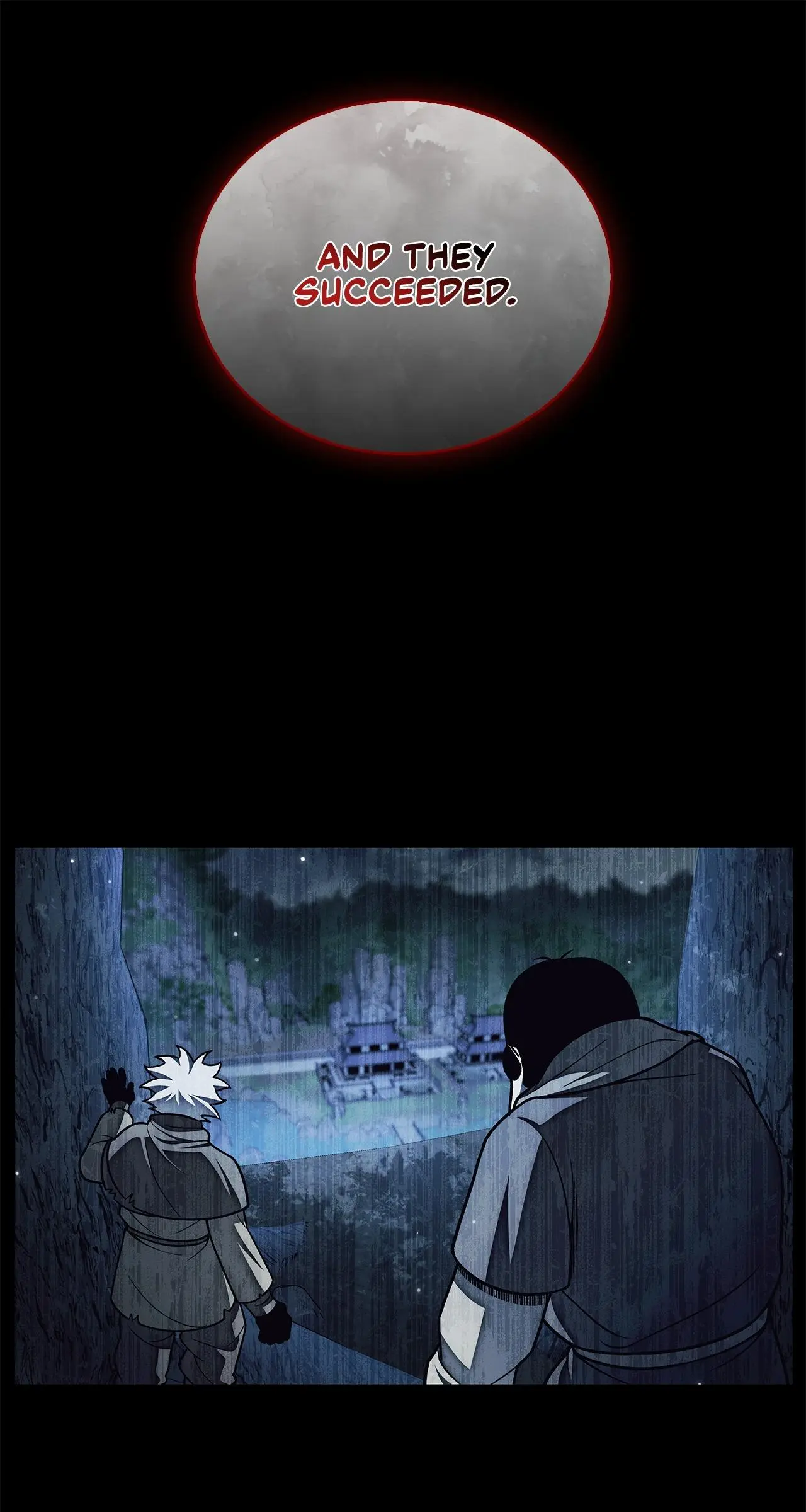 Cheonhwa Archive's Young Master Chapter 121 page 83