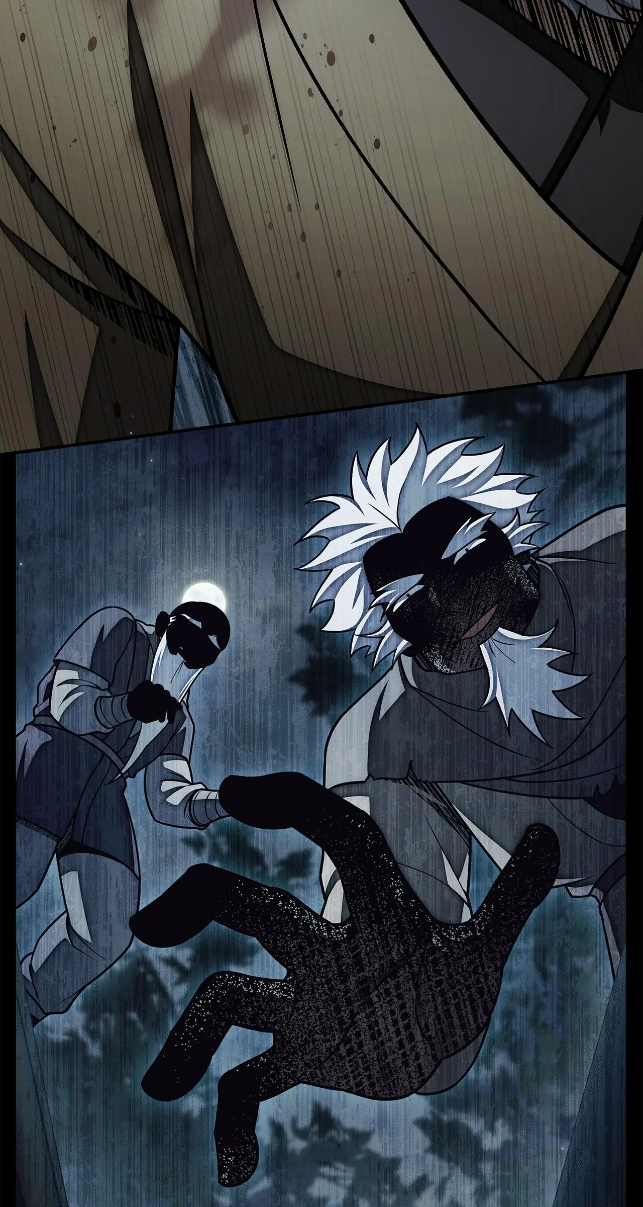 Cheonhwa Archive's Young Master Chapter 121 page 85