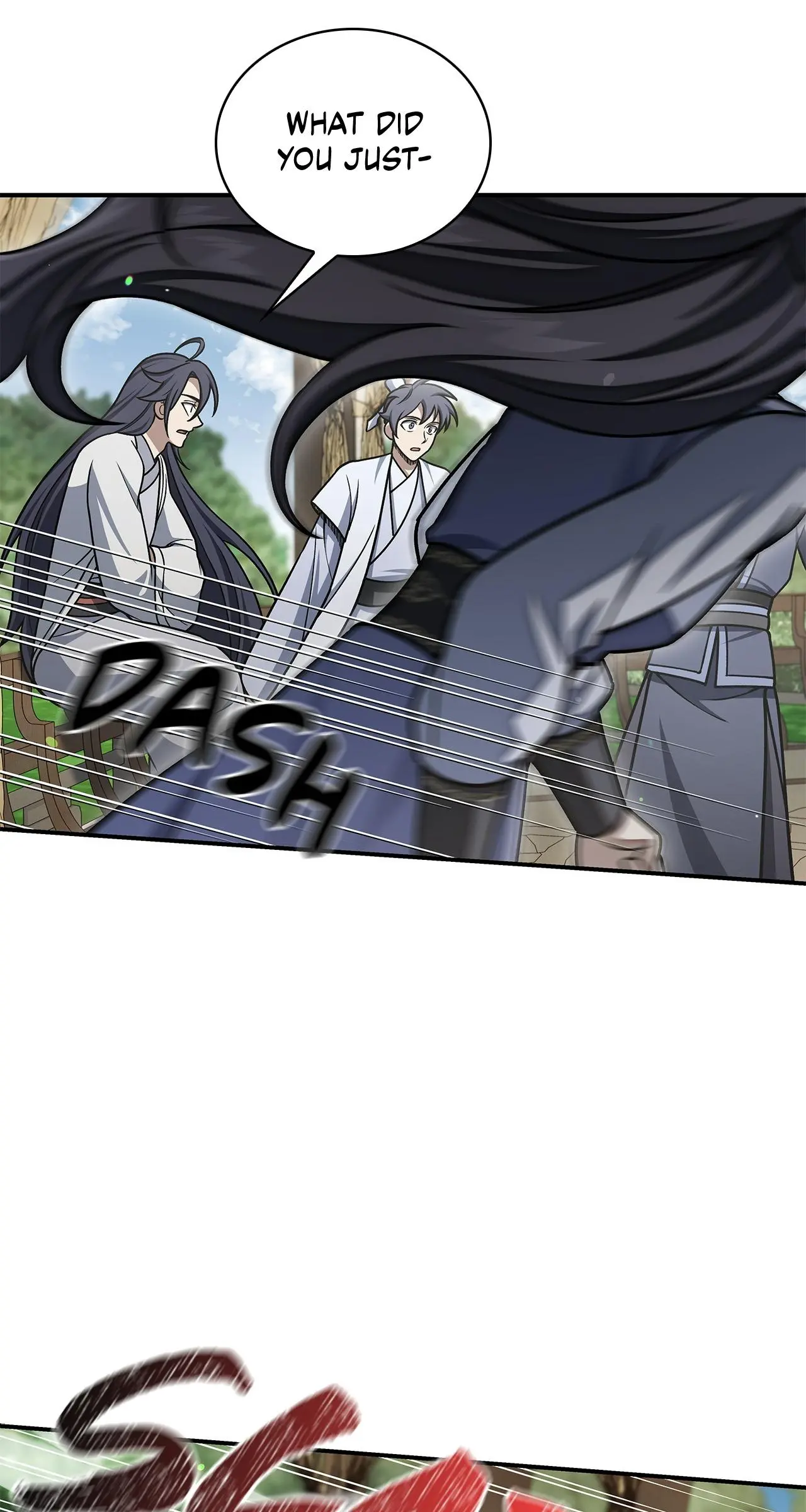 Cheonhwa Archive's Young Master Chapter 121 page 89