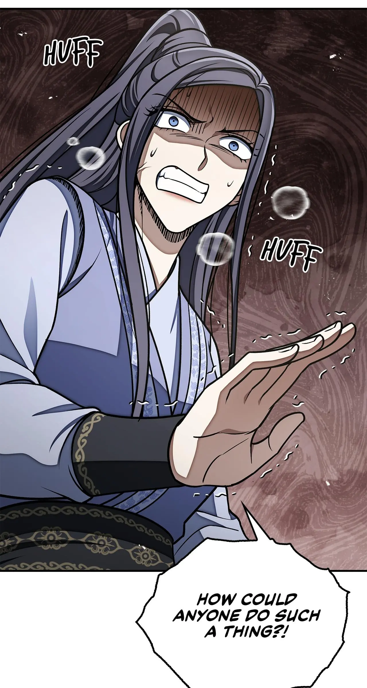Cheonhwa Archive's Young Master Chapter 121 page 93
