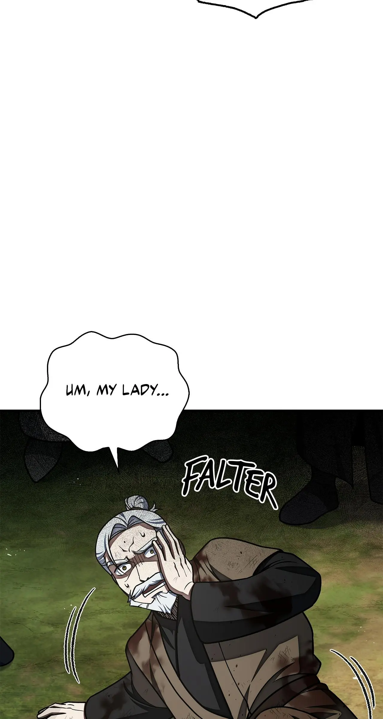 Cheonhwa Archive's Young Master Chapter 121 page 94