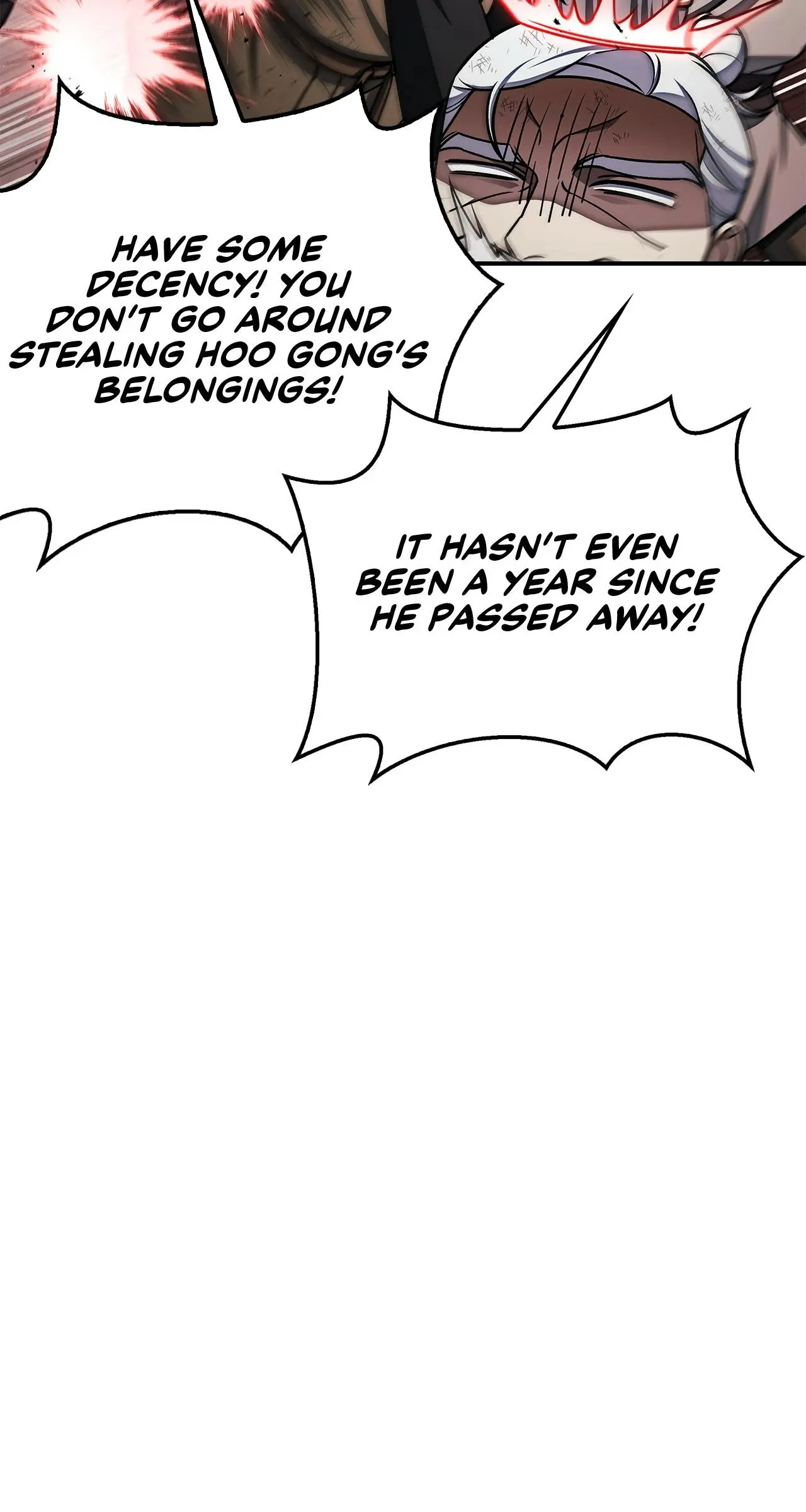 Cheonhwa Archive's Young Master Chapter 121 page 97