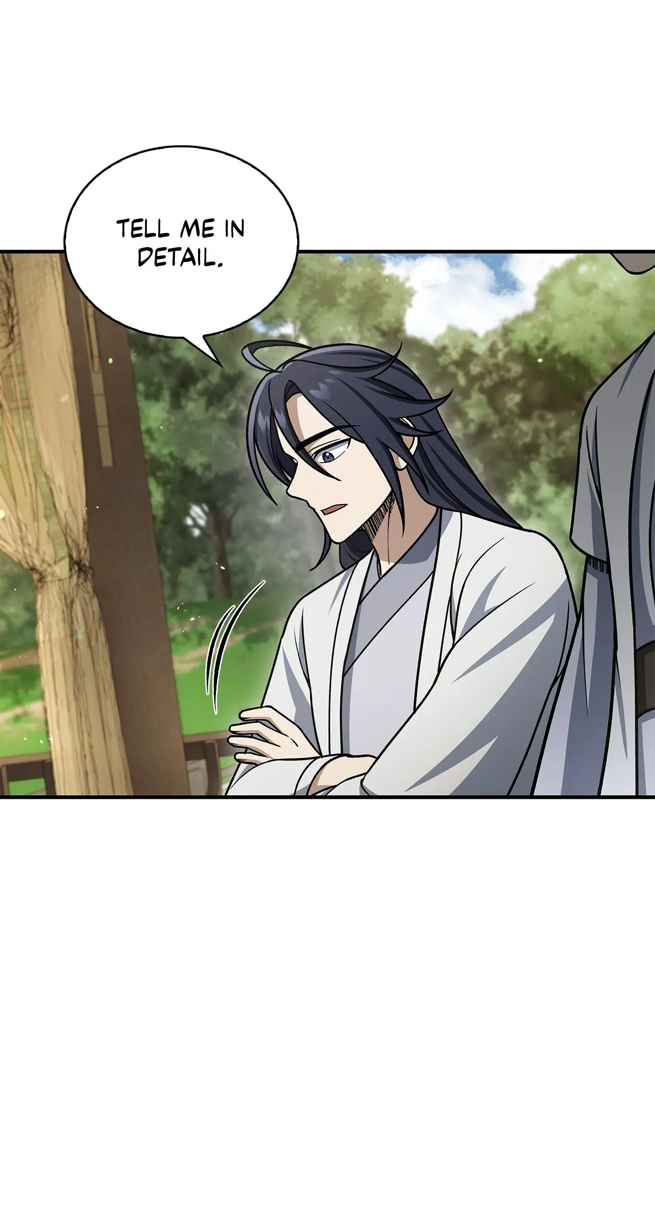 Cheonhwa Archive's Young Master Chapter 121 page 99