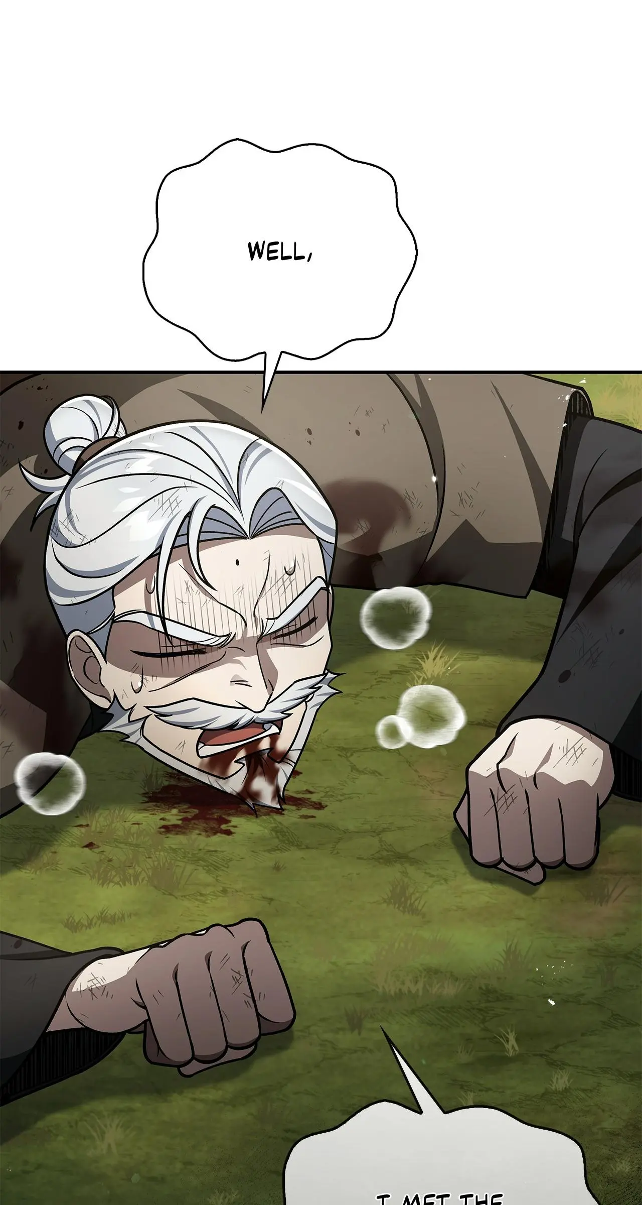 Cheonhwa Archive's Young Master Chapter 121 page 100