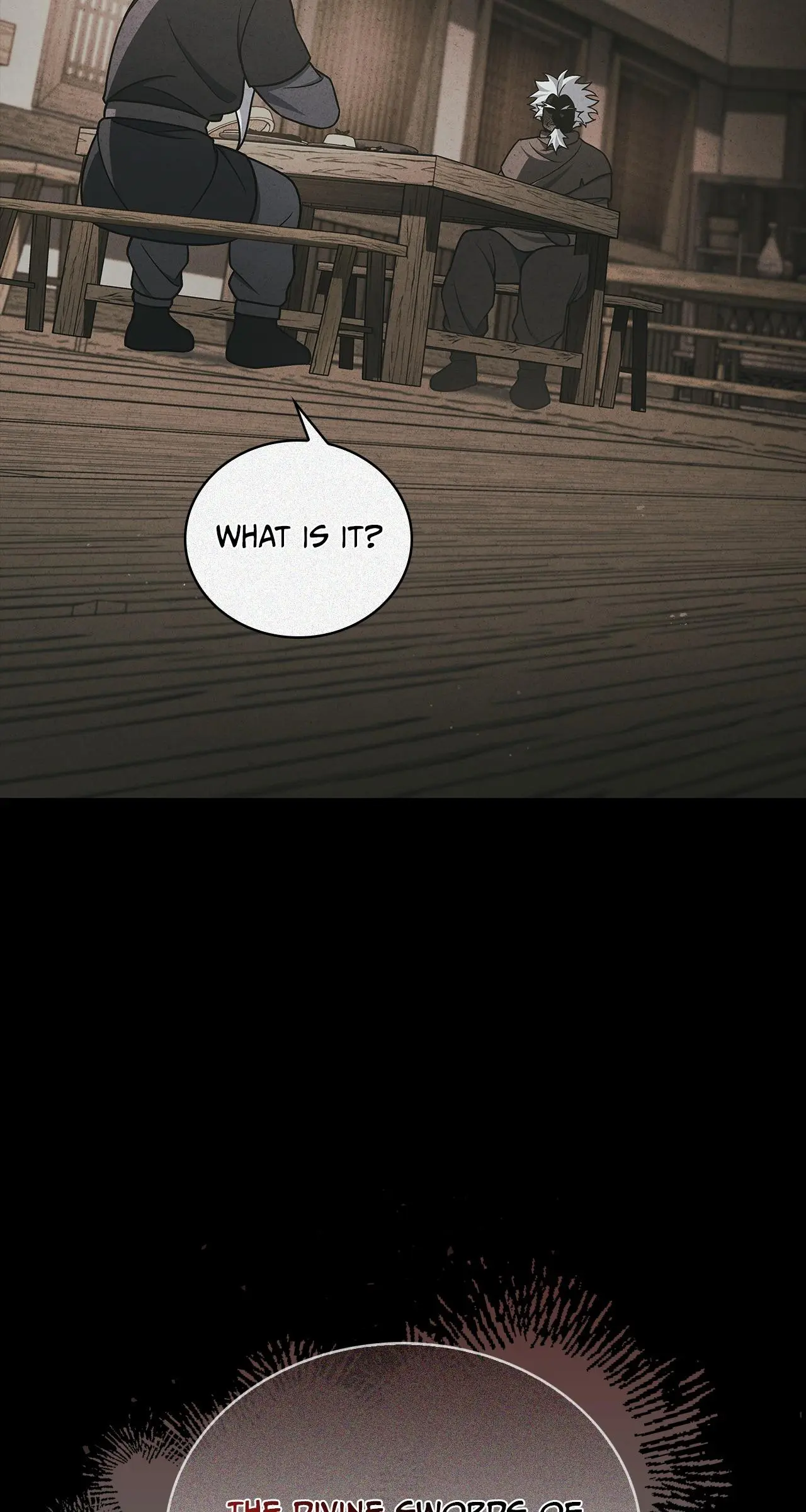 Cheonhwa Archive's Young Master Chapter 121 page 103