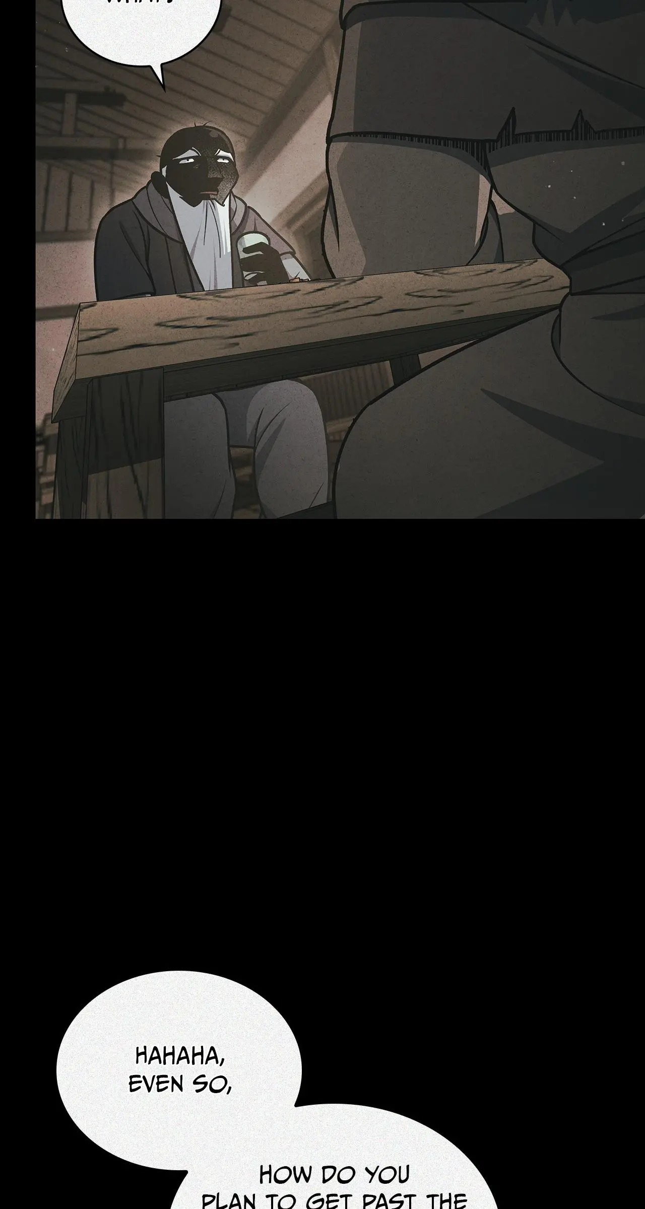 Cheonhwa Archive's Young Master Chapter 121 page 105