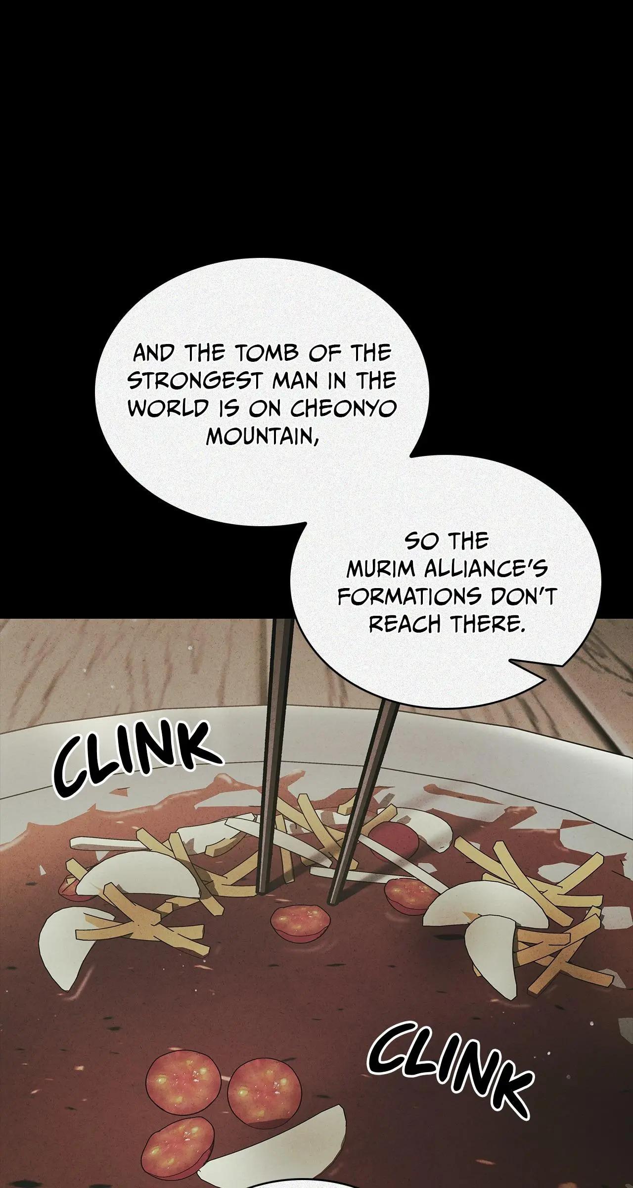Cheonhwa Archive's Young Master Chapter 121 page 107