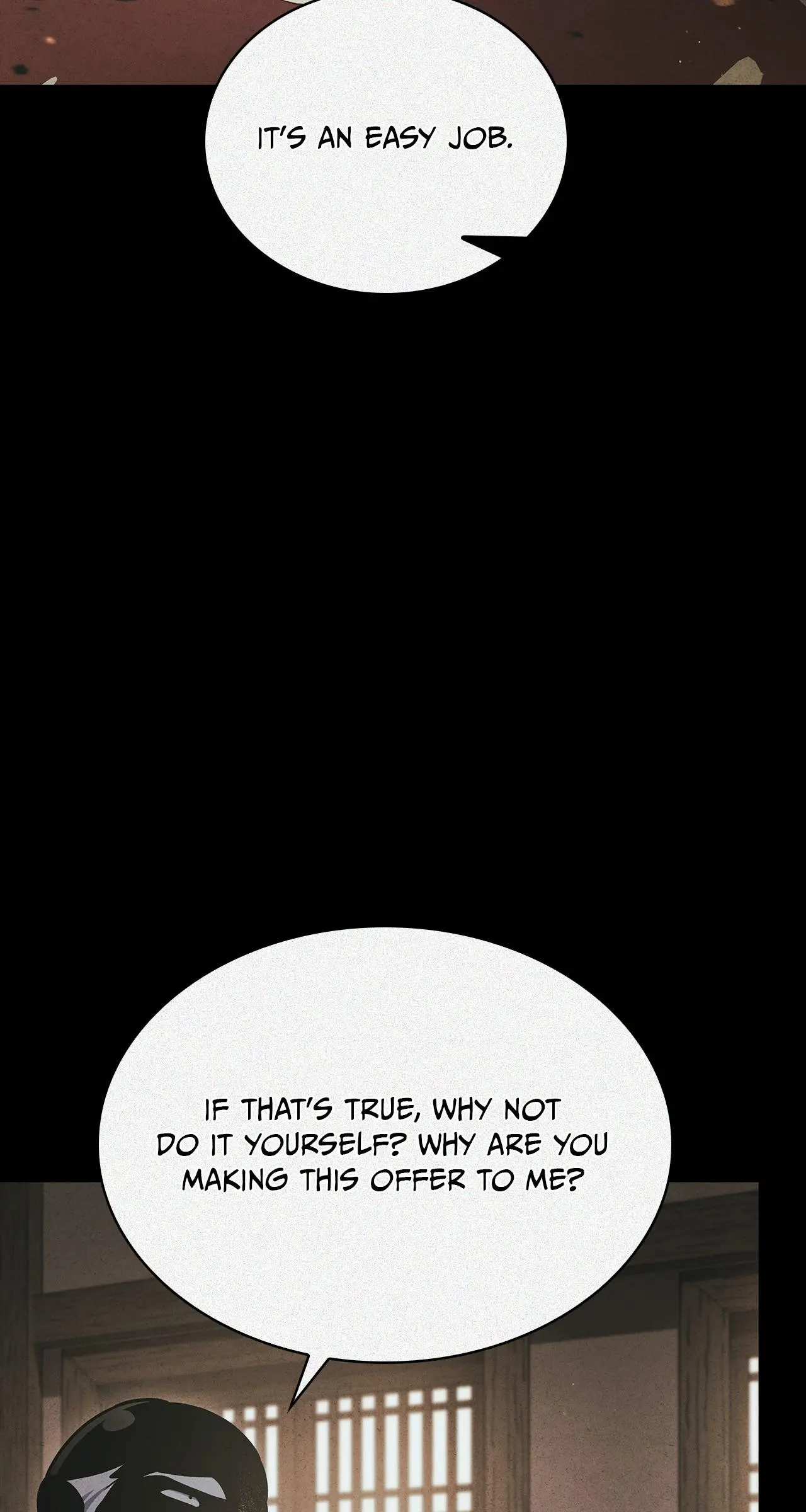 Cheonhwa Archive's Young Master Chapter 121 page 108
