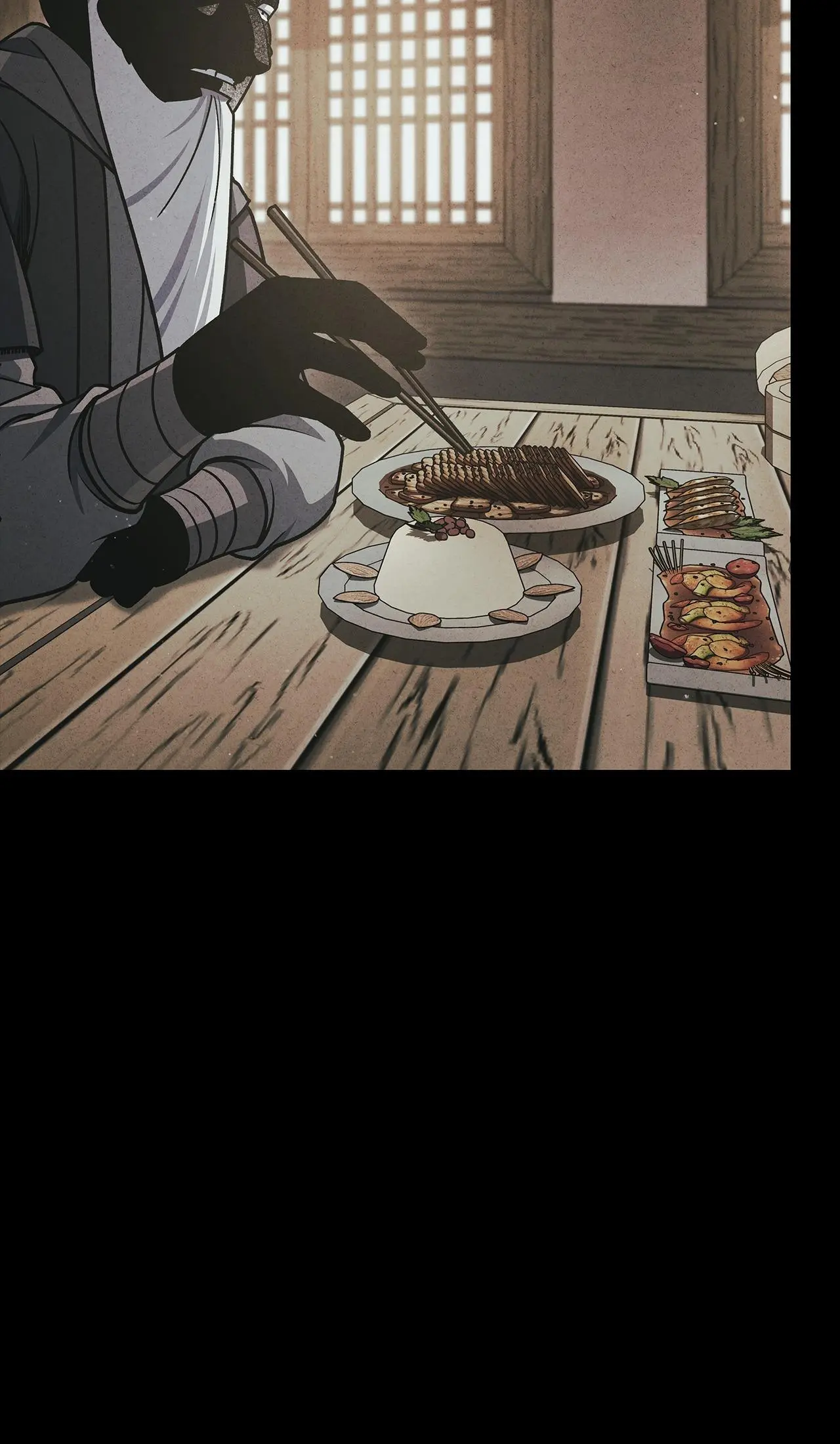Cheonhwa Archive's Young Master Chapter 121 page 109