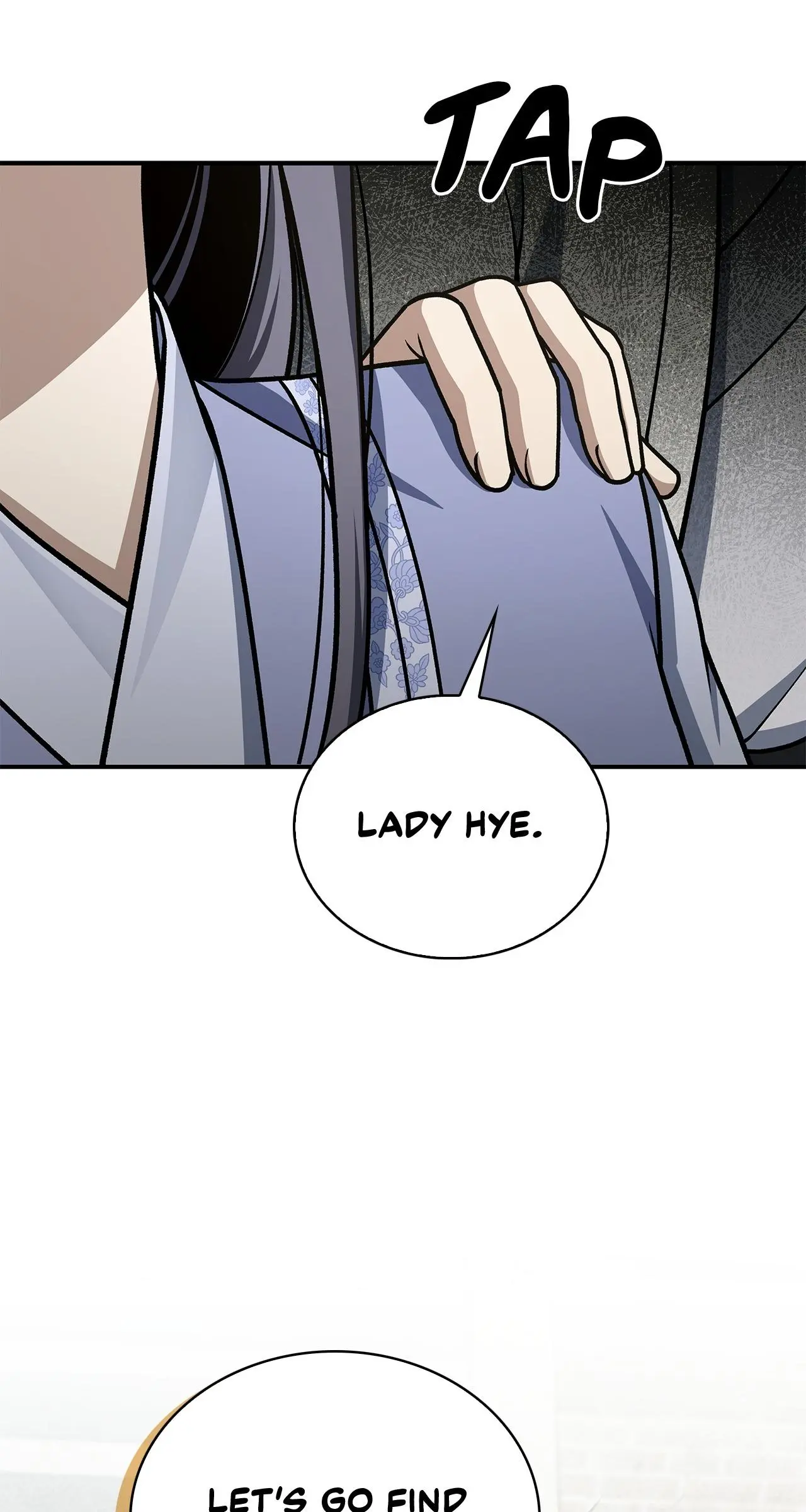 Cheonhwa Archive's Young Master Chapter 121 page 118
