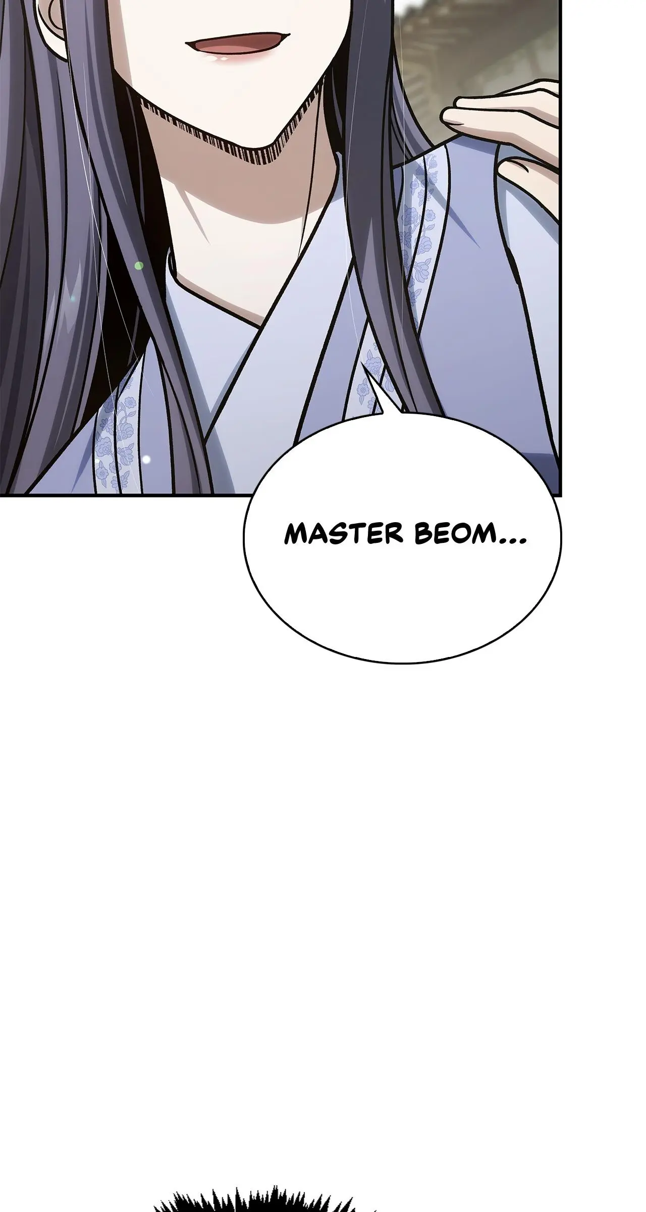 Cheonhwa Archive's Young Master Chapter 121 page 121