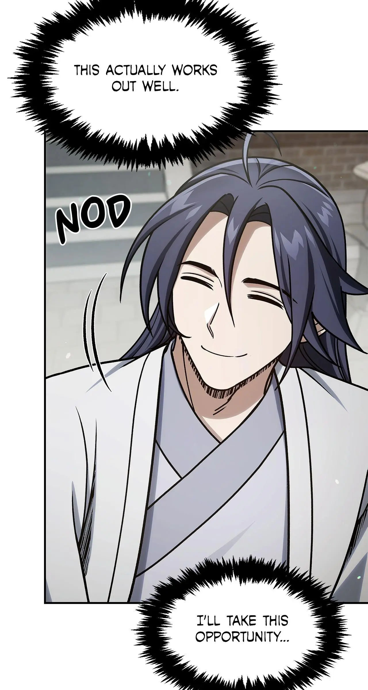 Cheonhwa Archive's Young Master Chapter 121 page 122