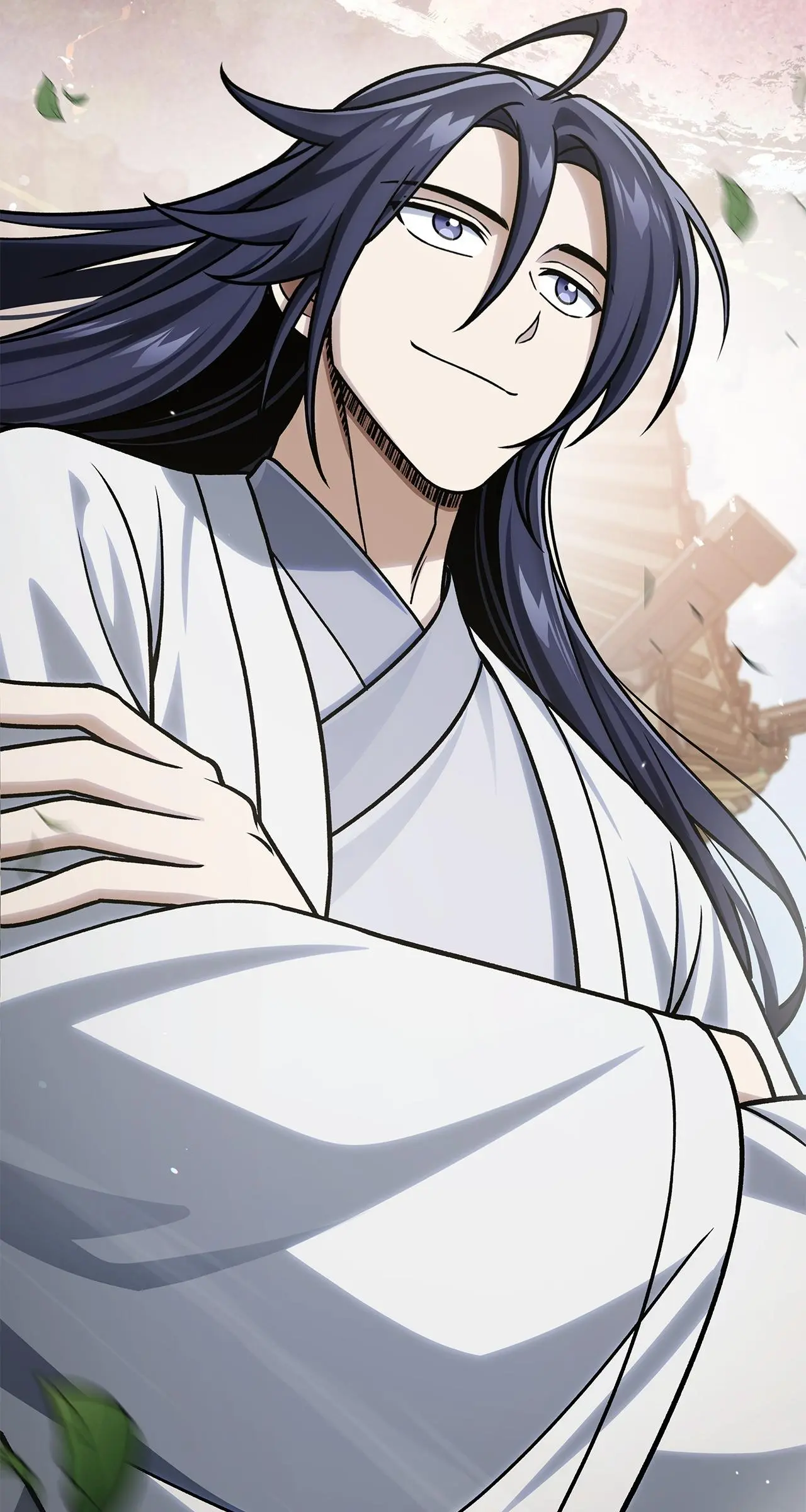 Cheonhwa Archive's Young Master Chapter 121 page 126