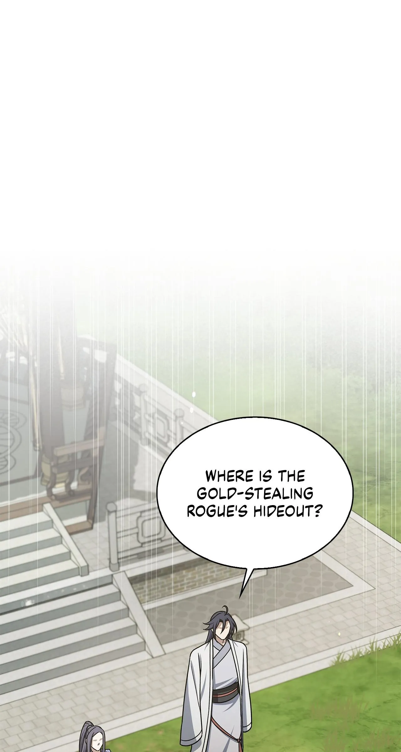 Cheonhwa Archive's Young Master Chapter 122 page 1