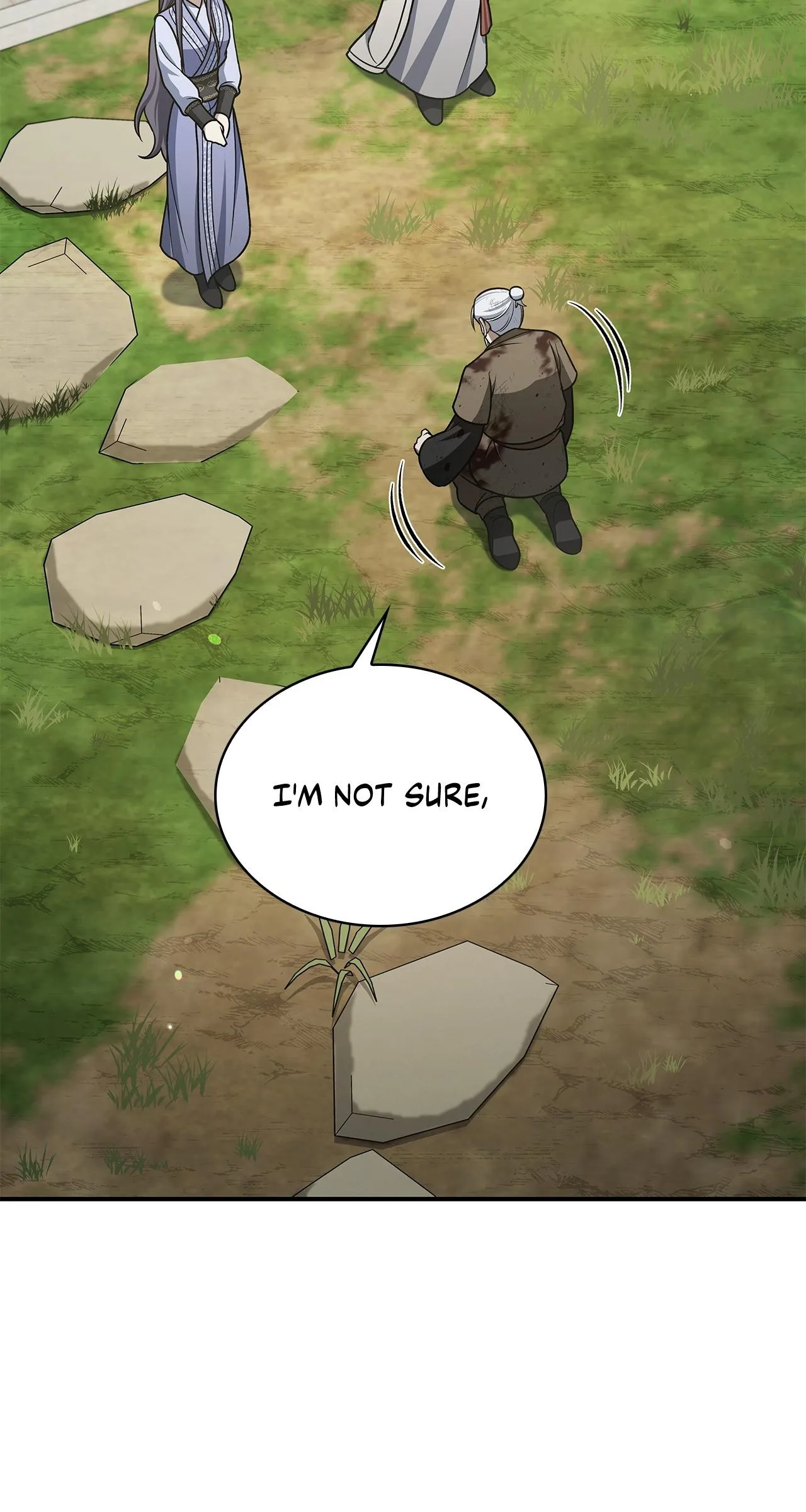 Cheonhwa Archive's Young Master Chapter 122 page 2