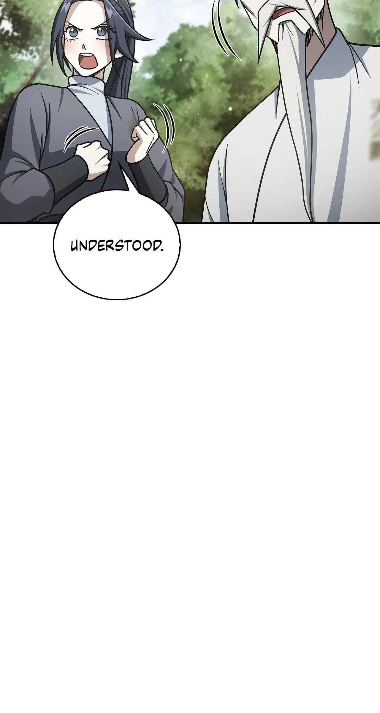 Cheonhwa Archive's Young Master Chapter 122 page 9
