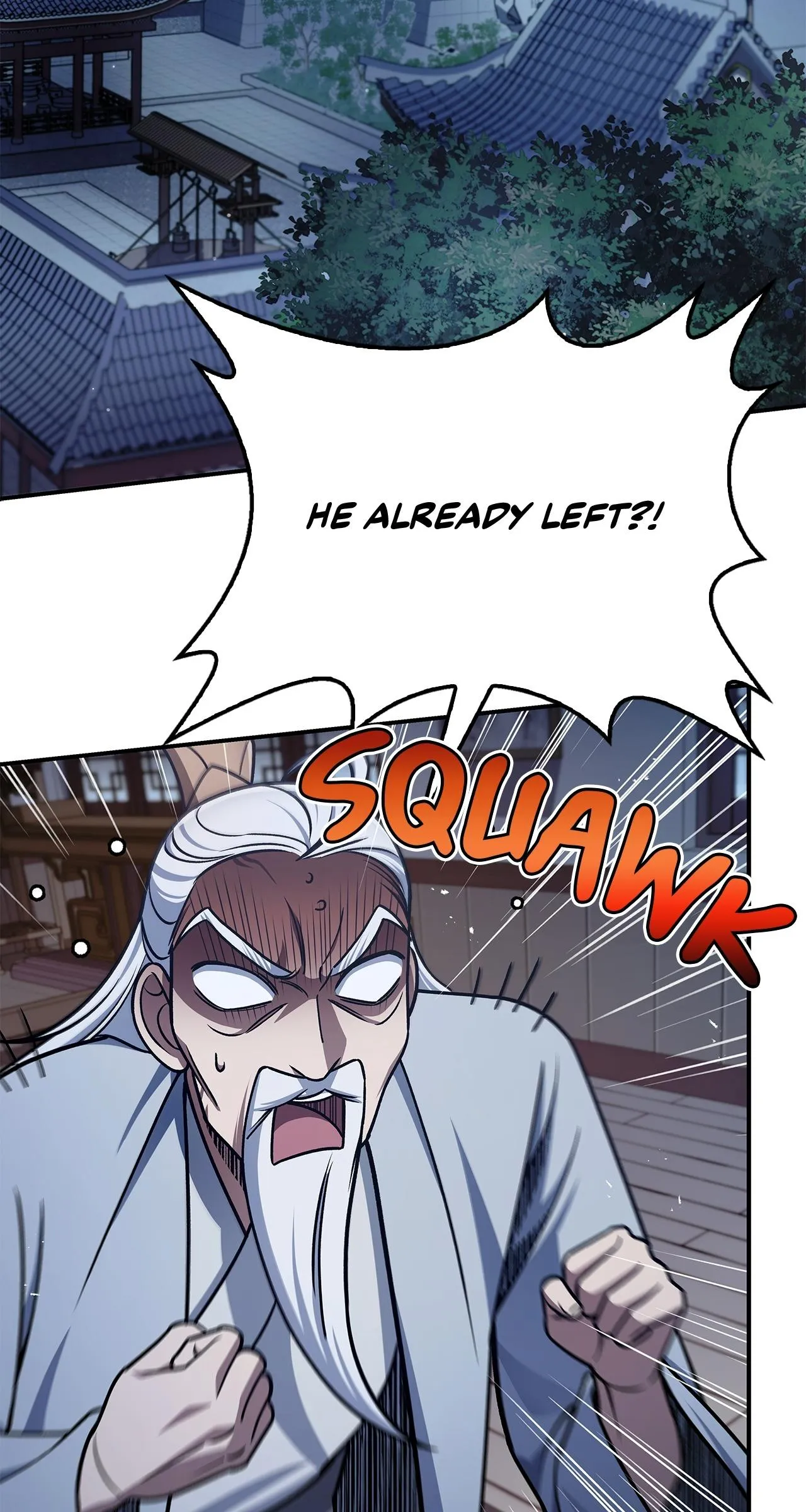 Cheonhwa Archive's Young Master Chapter 122 page 12