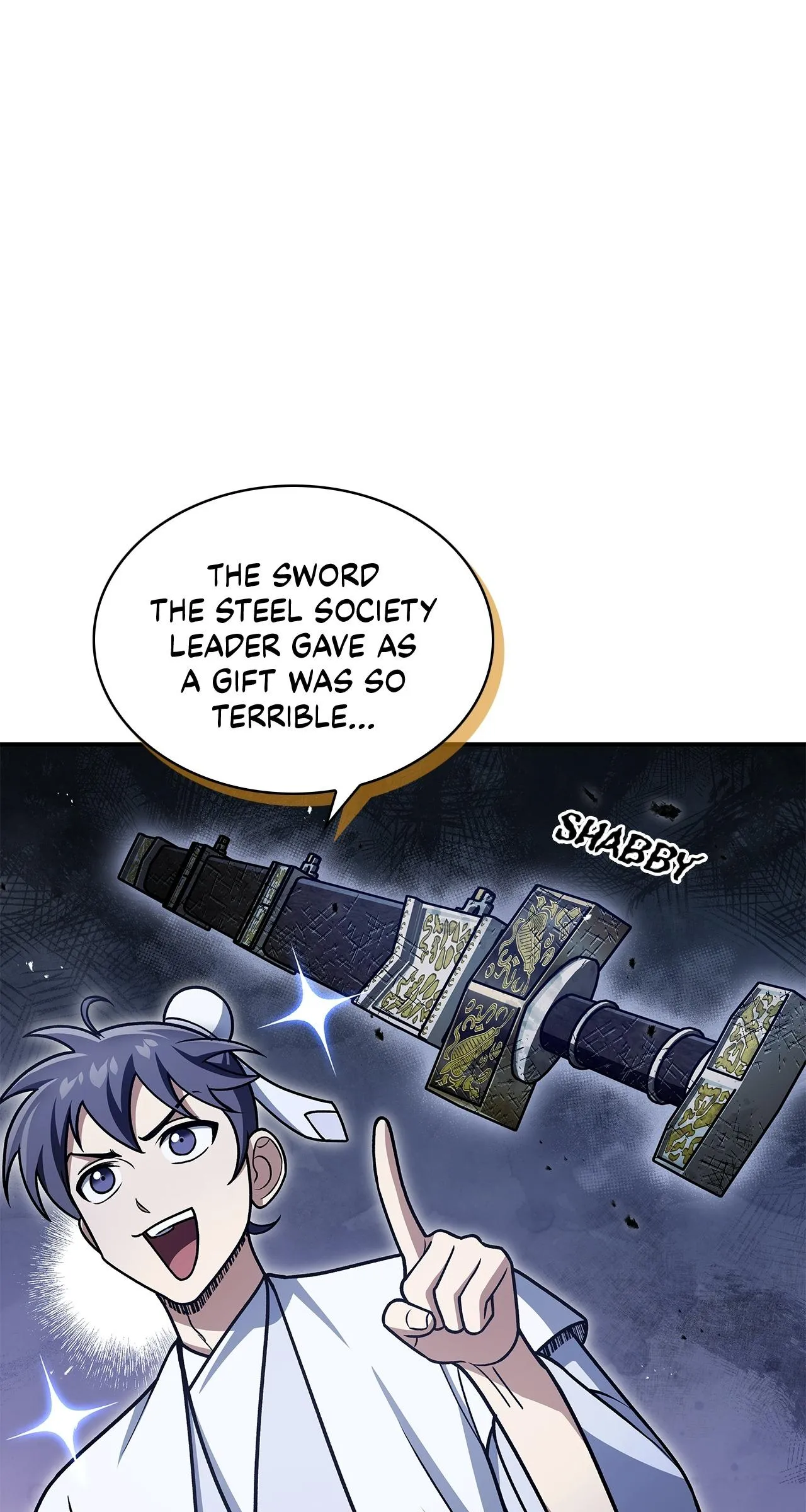 Cheonhwa Archive's Young Master Chapter 122 page 18