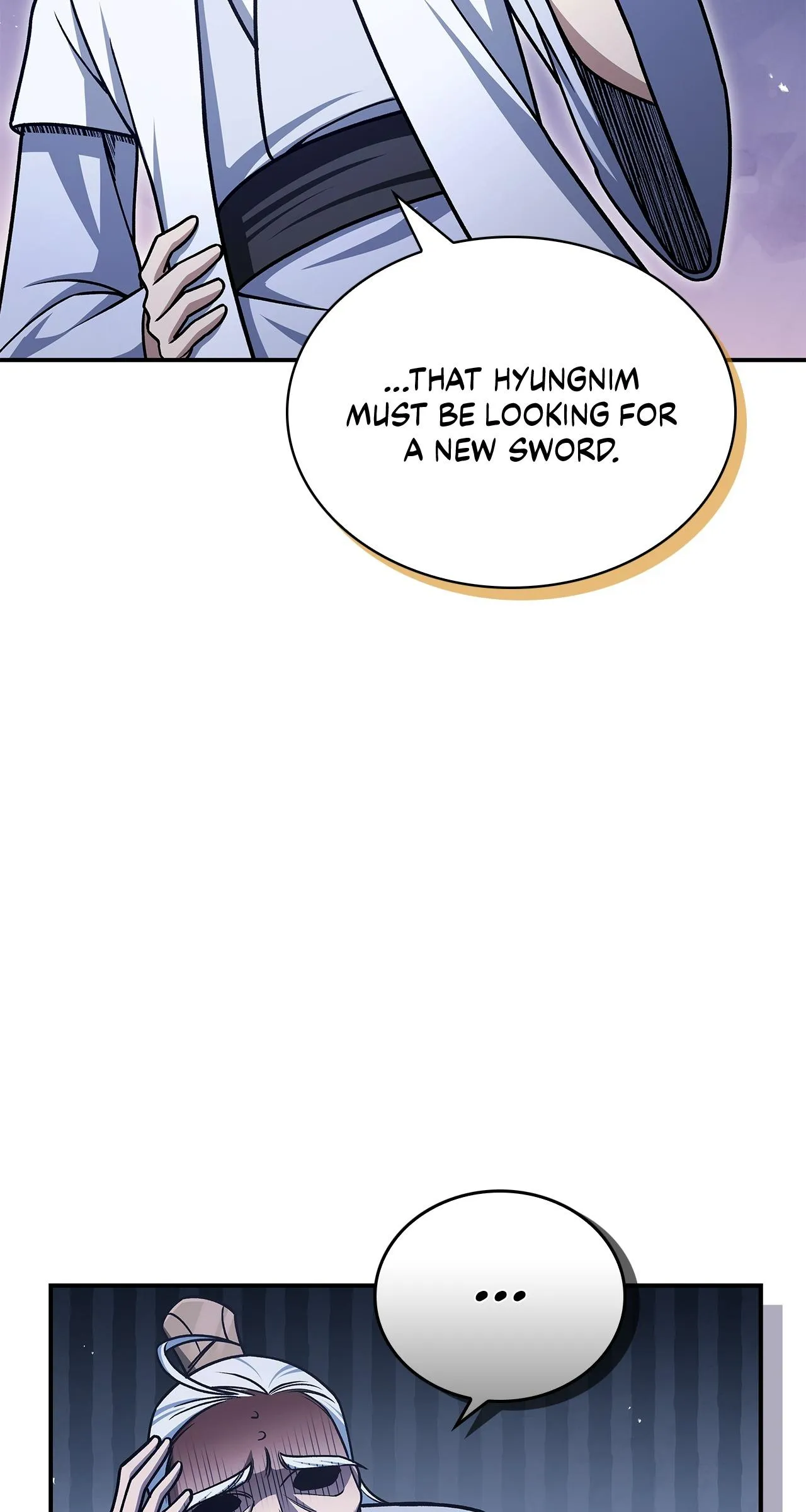 Cheonhwa Archive's Young Master Chapter 122 page 19