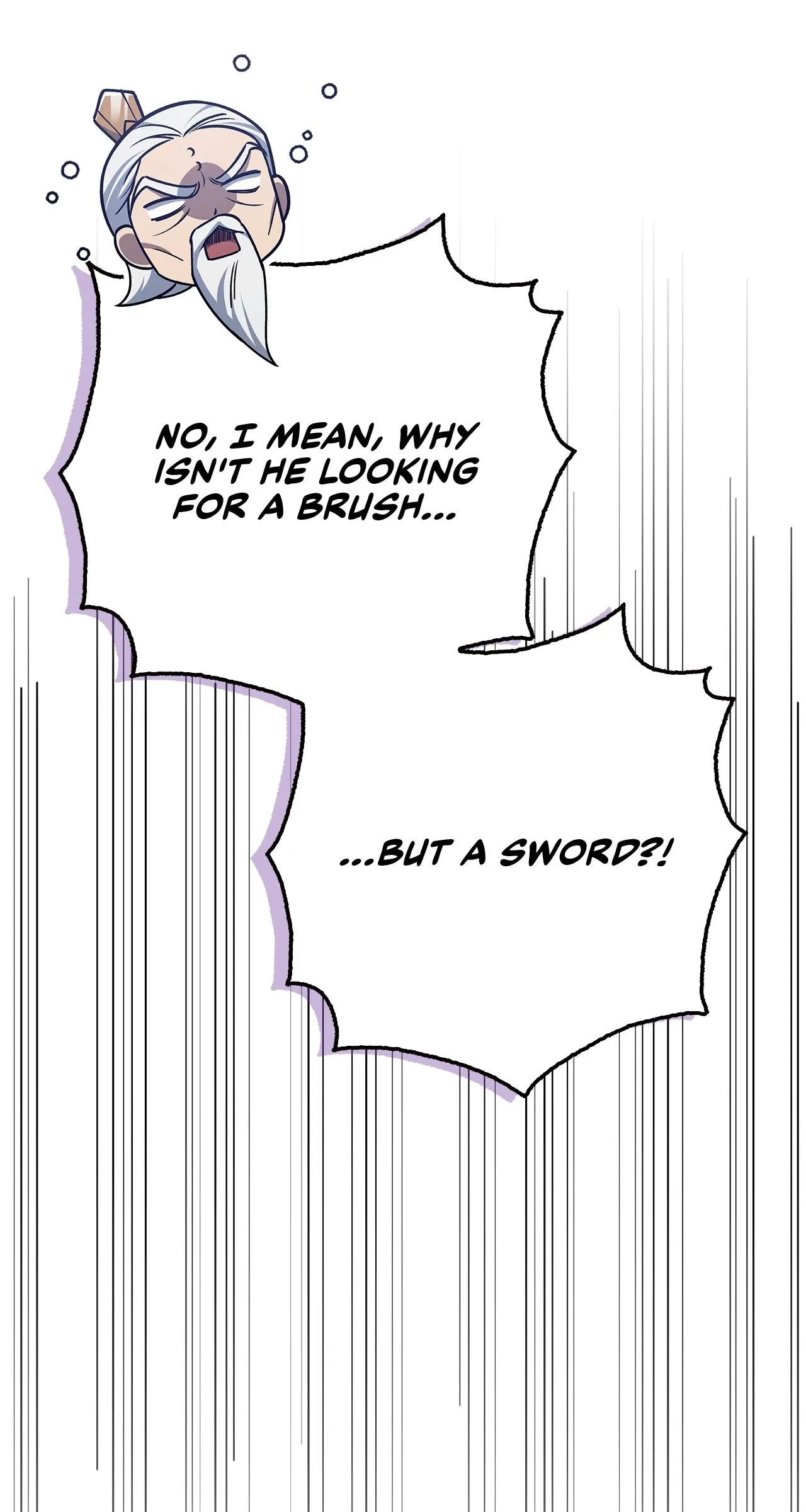 Cheonhwa Archive's Young Master Chapter 122 page 21