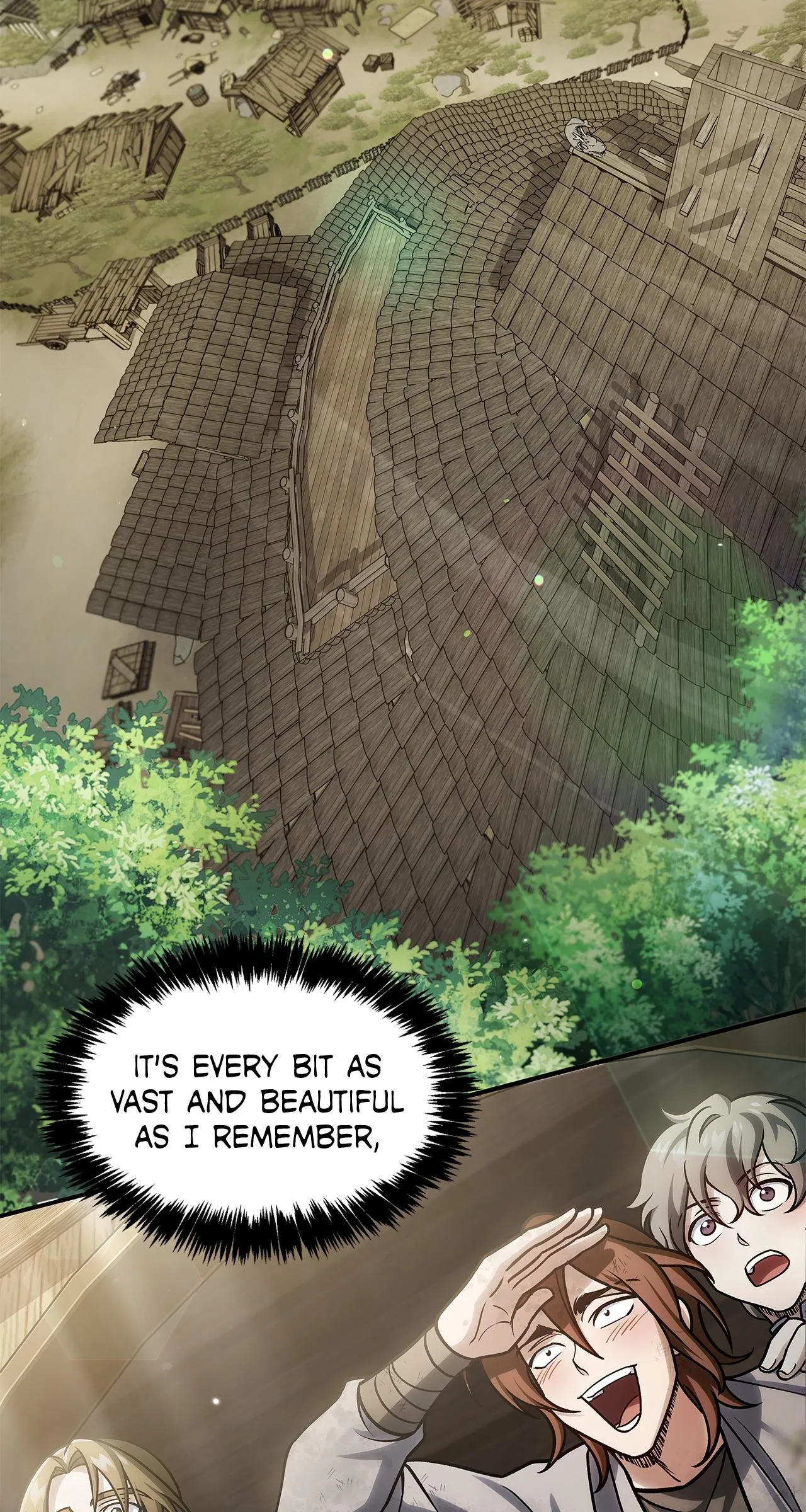 Cheonhwa Archive's Young Master Chapter 122 page 25