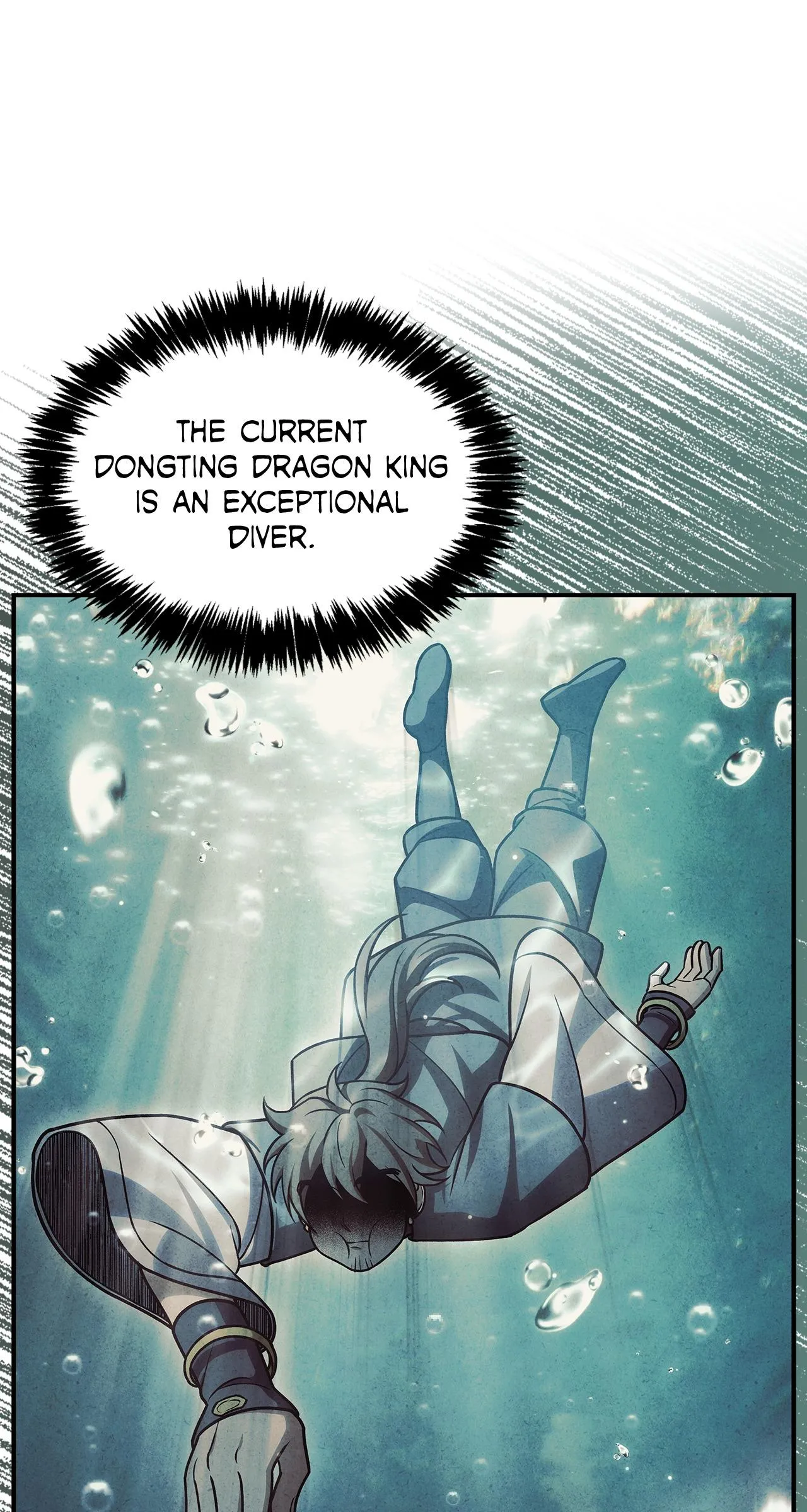 Cheonhwa Archive's Young Master Chapter 122 page 27