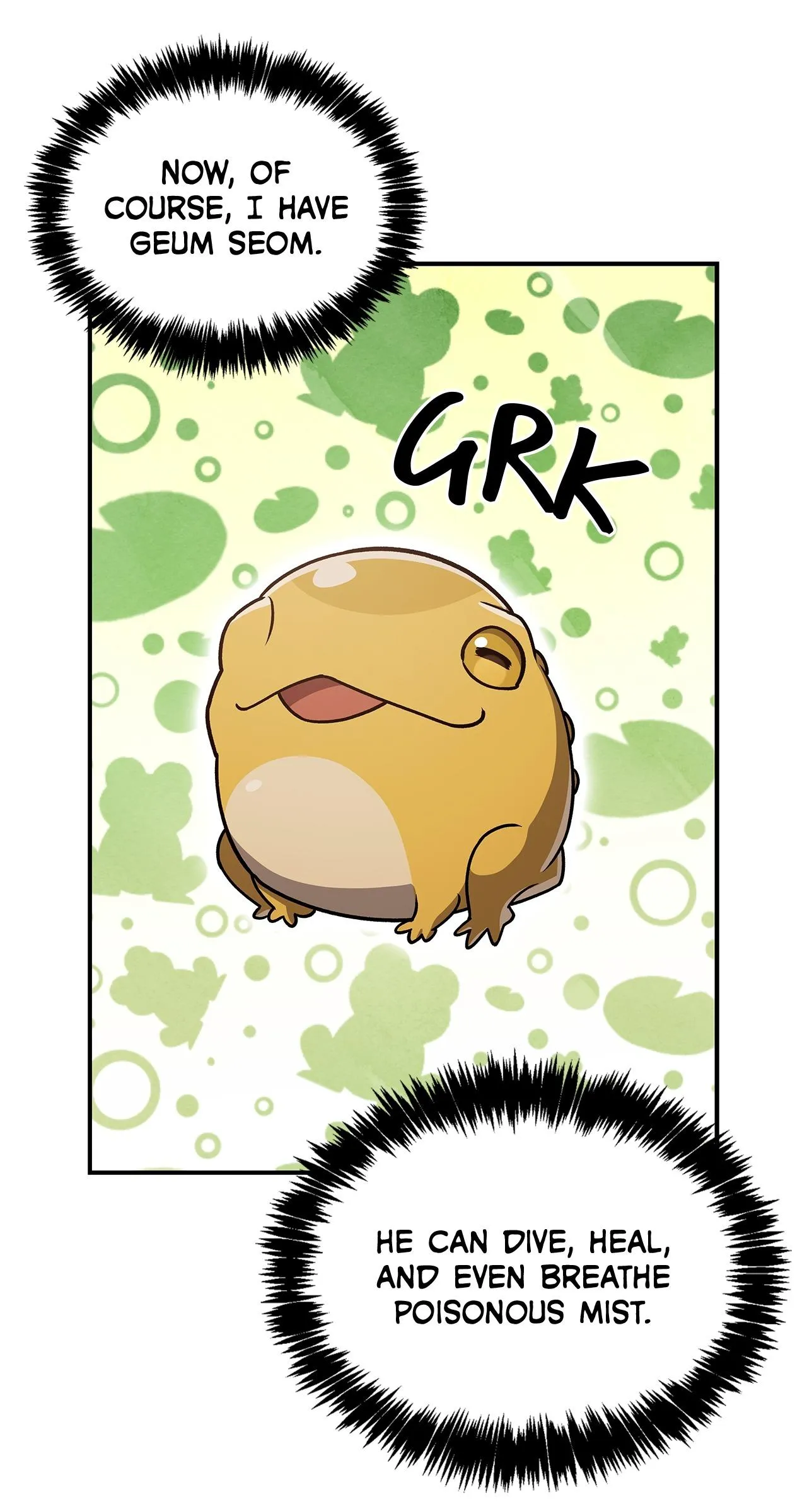 Cheonhwa Archive's Young Master Chapter 122 page 29