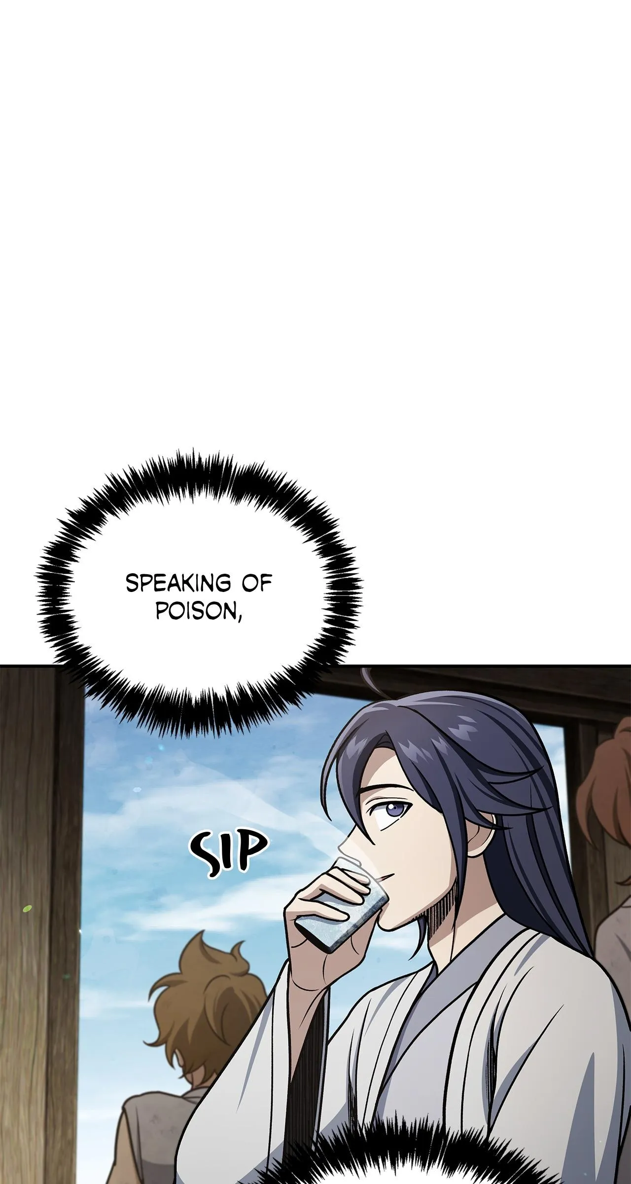 Cheonhwa Archive's Young Master Chapter 122 page 30