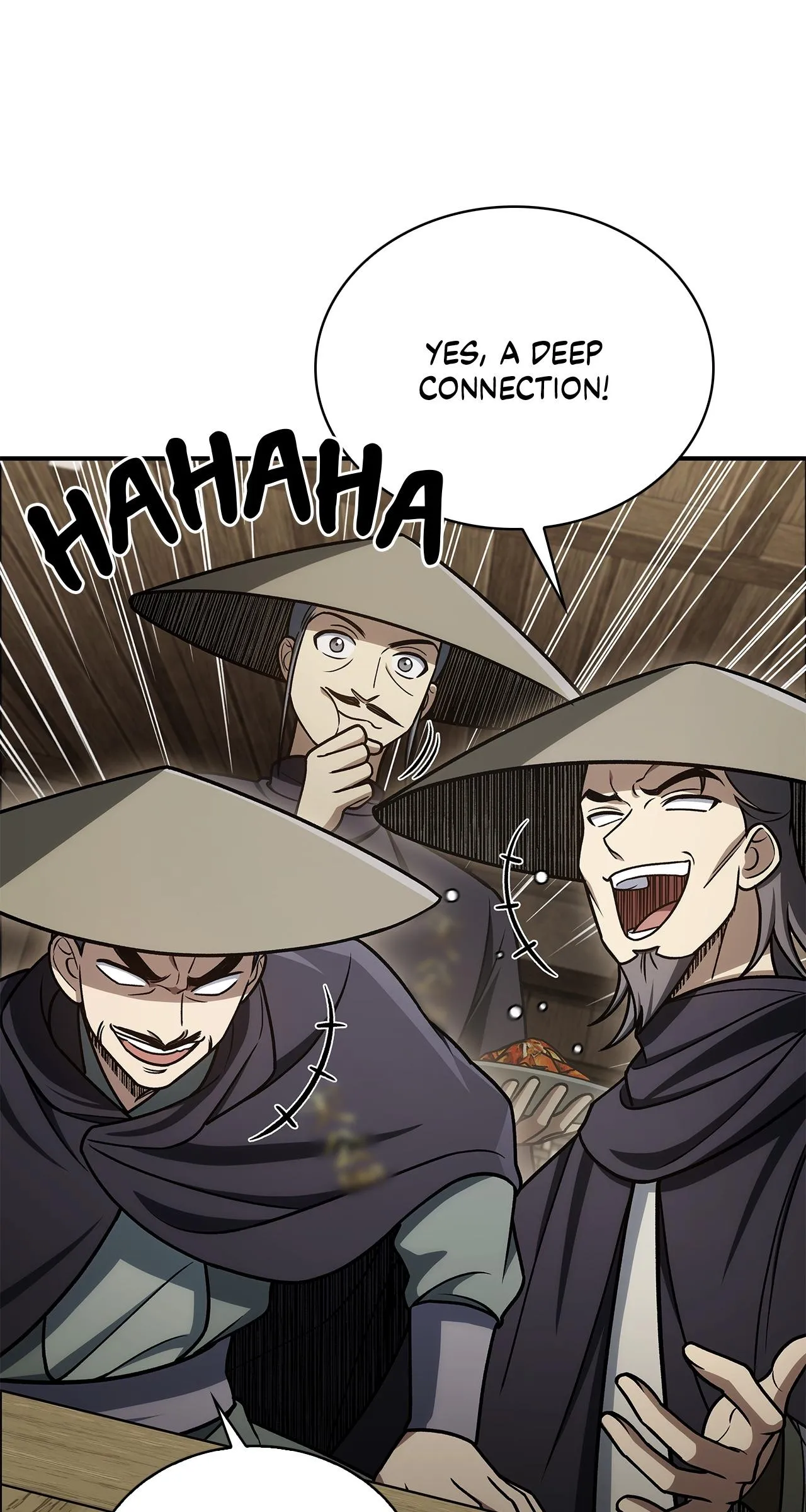 Cheonhwa Archive's Young Master Chapter 122 page 33
