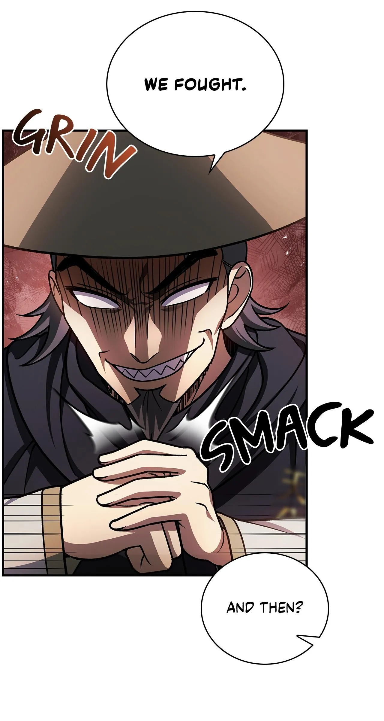 Cheonhwa Archive's Young Master Chapter 122 page 37