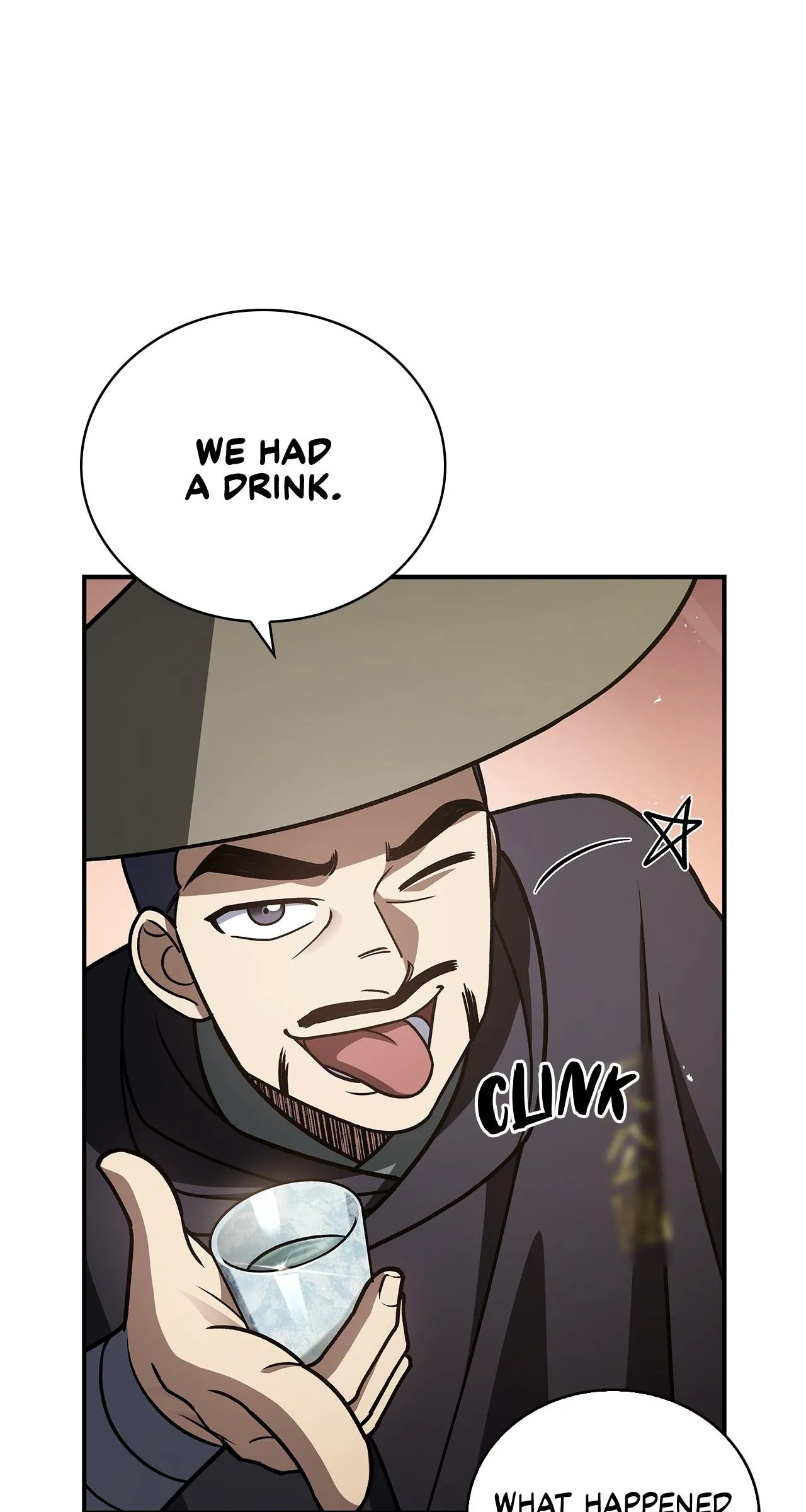Cheonhwa Archive's Young Master Chapter 122 page 38