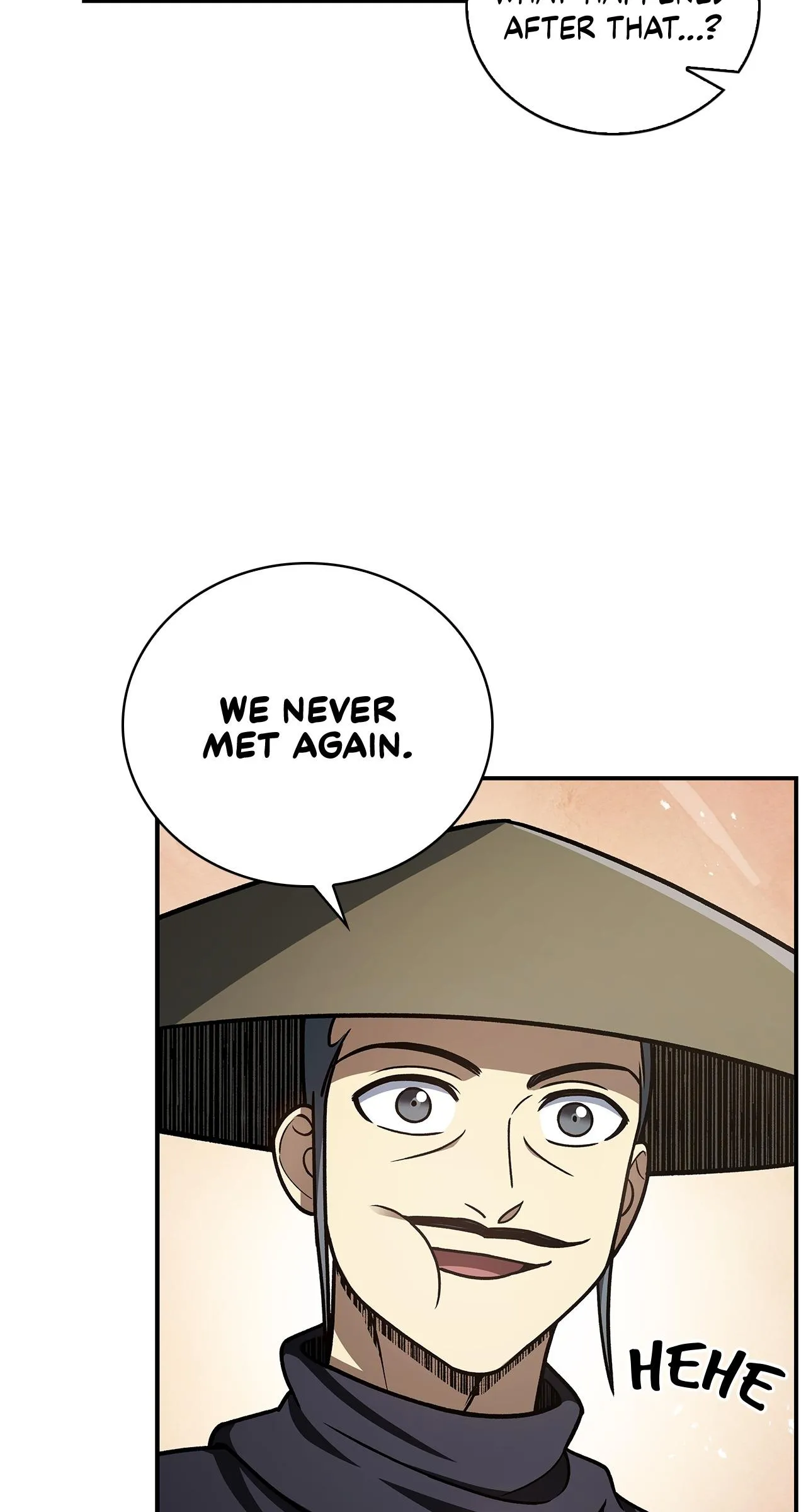 Cheonhwa Archive's Young Master Chapter 122 page 39