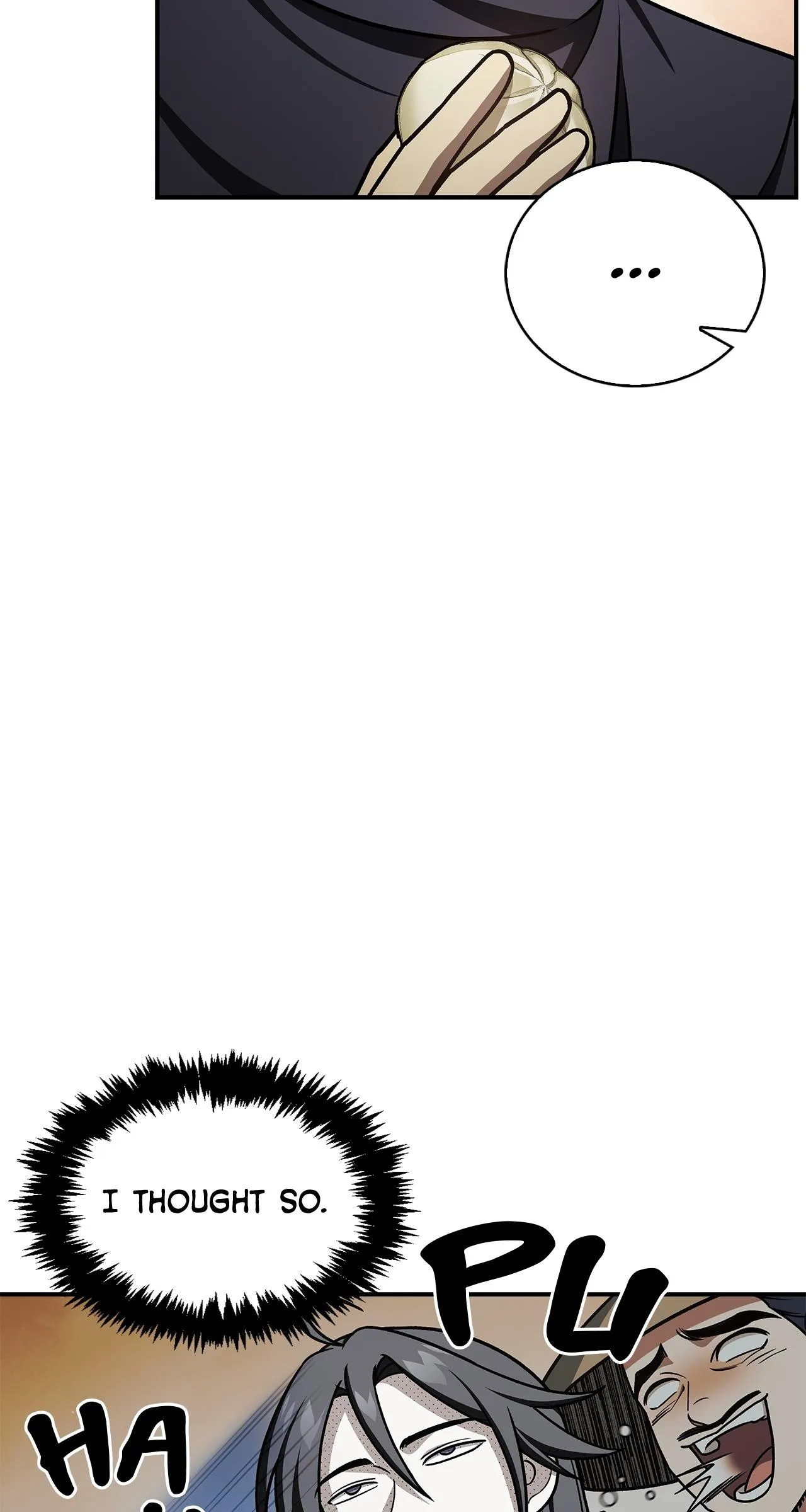 Cheonhwa Archive's Young Master Chapter 122 page 40