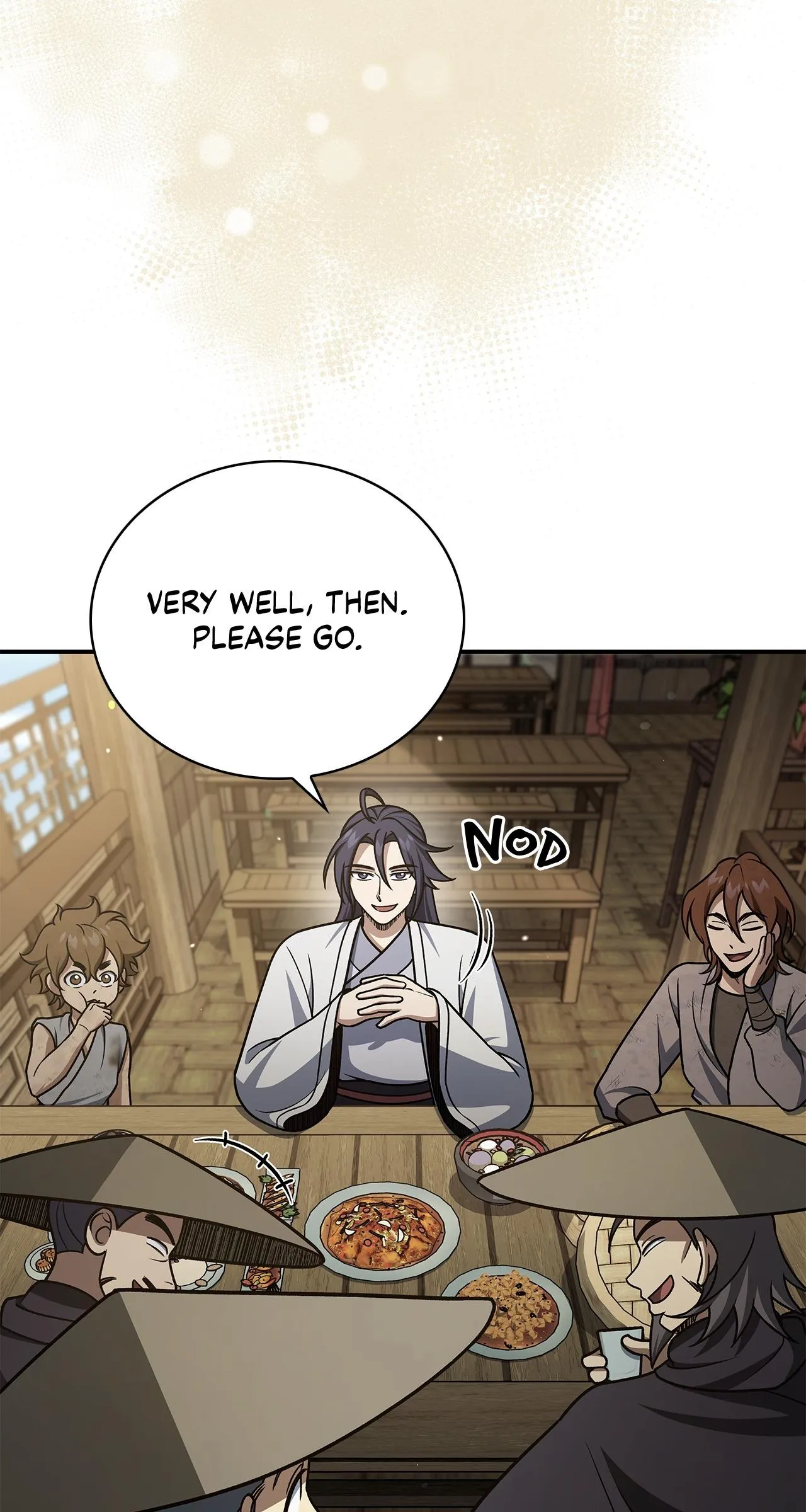 Cheonhwa Archive's Young Master Chapter 122 page 42