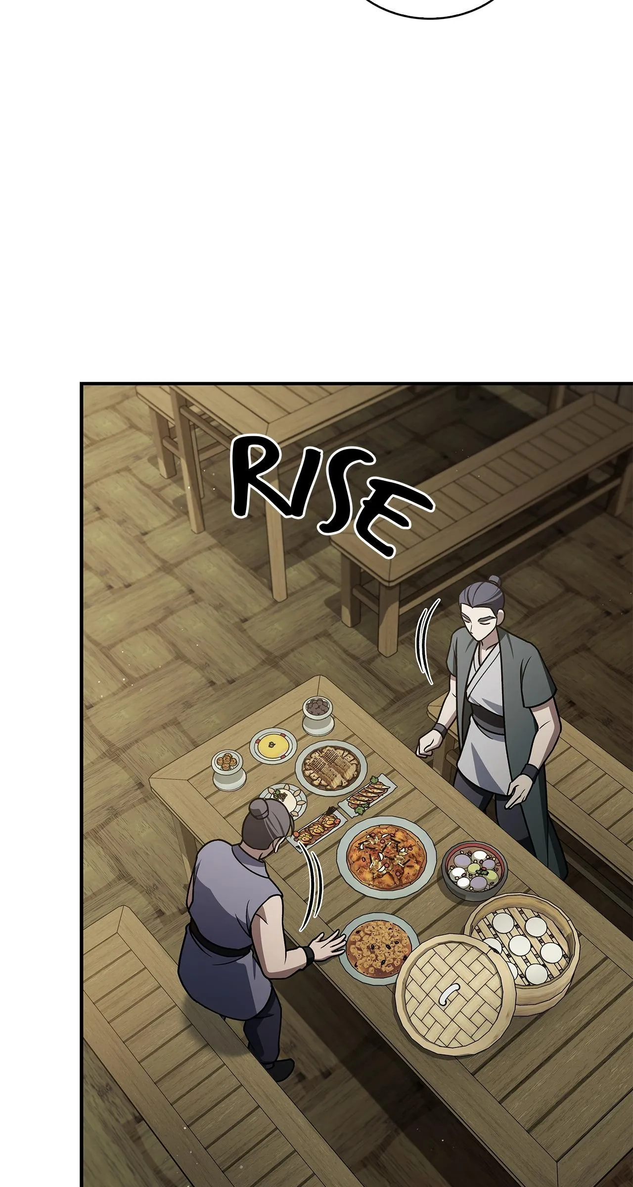 Cheonhwa Archive's Young Master Chapter 122 page 46