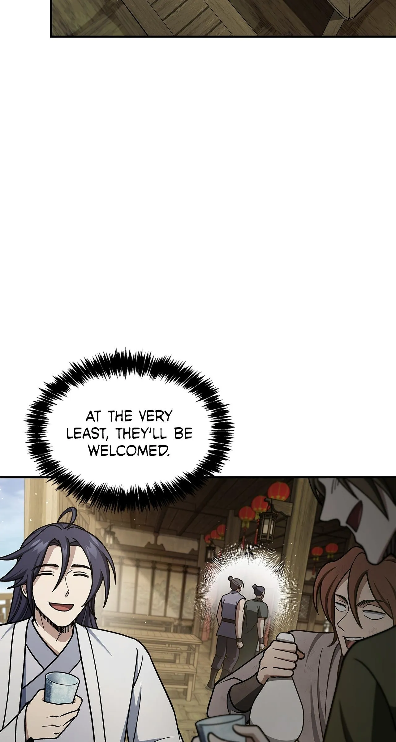 Cheonhwa Archive's Young Master Chapter 122 page 47
