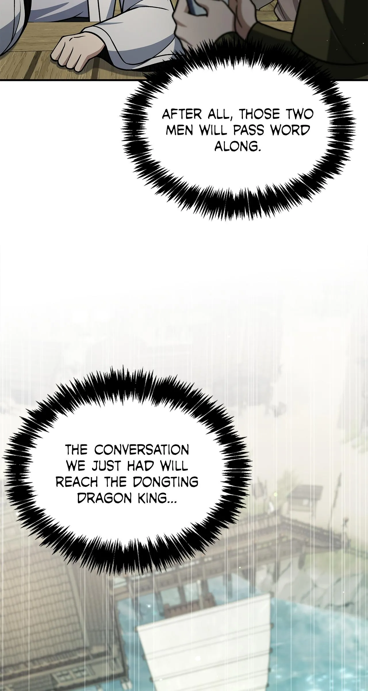 Cheonhwa Archive's Young Master Chapter 122 page 48