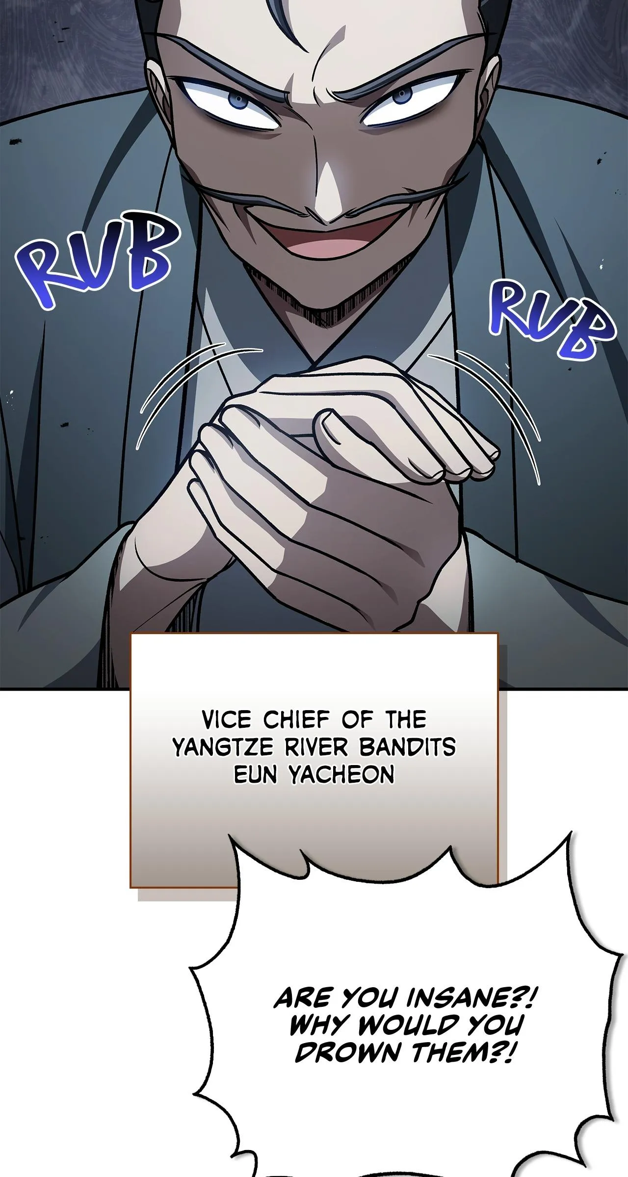 Cheonhwa Archive's Young Master Chapter 122 page 58