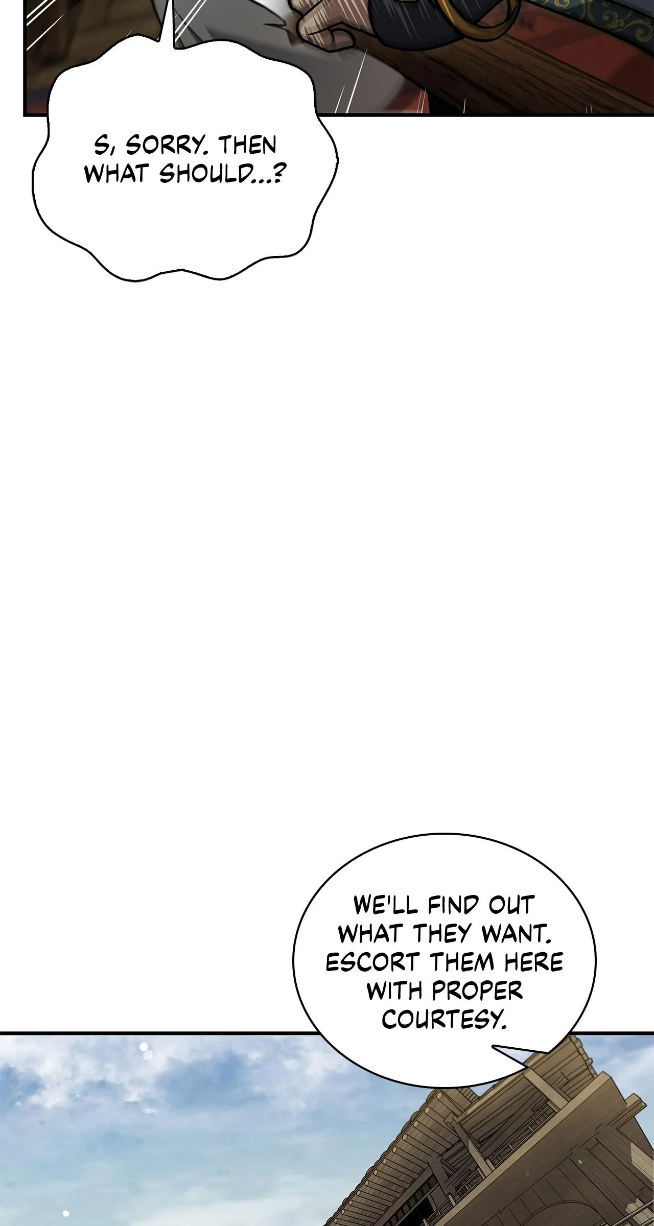 Cheonhwa Archive's Young Master Chapter 122 page 61
