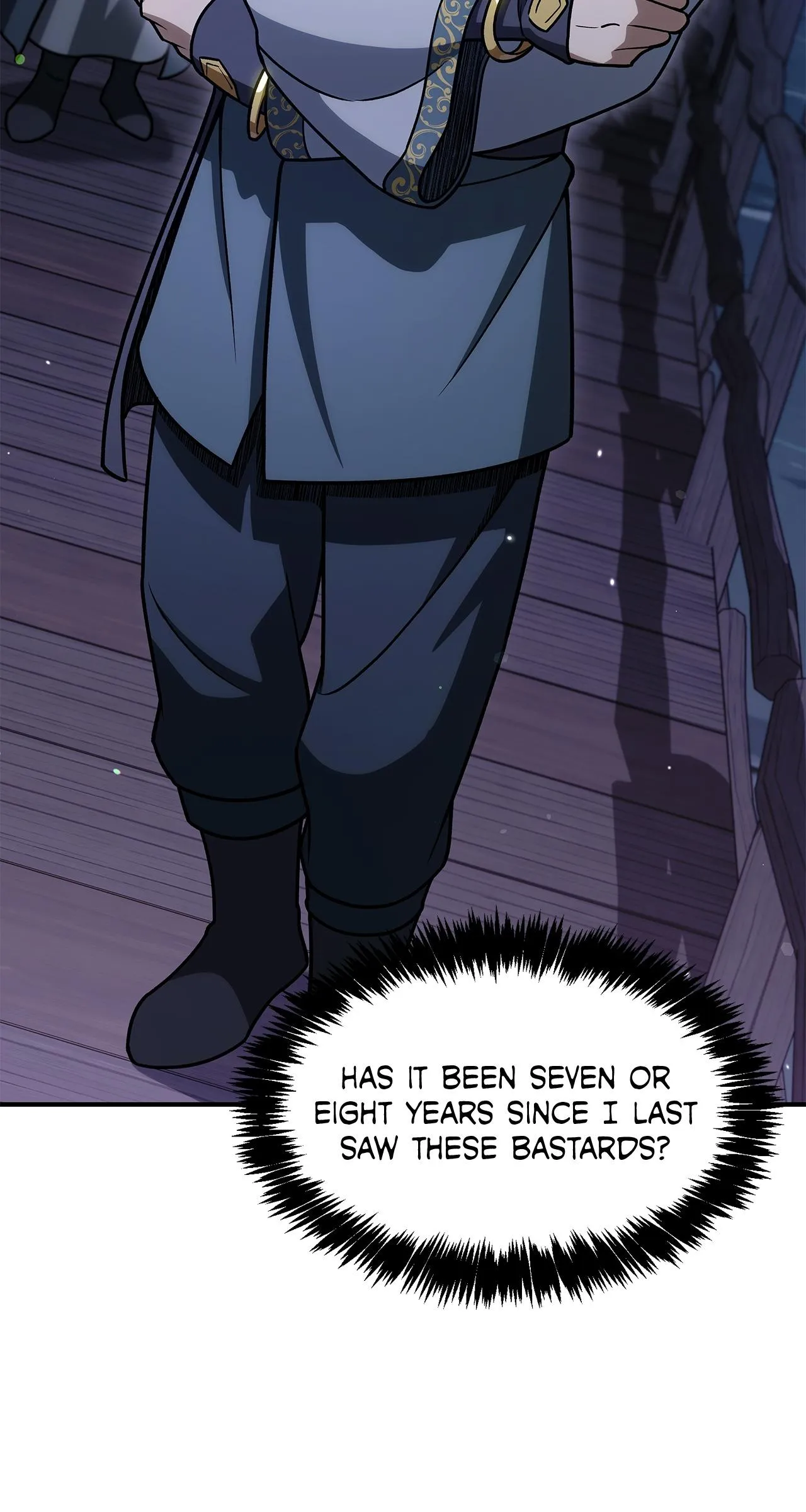 Cheonhwa Archive's Young Master Chapter 122 page 66