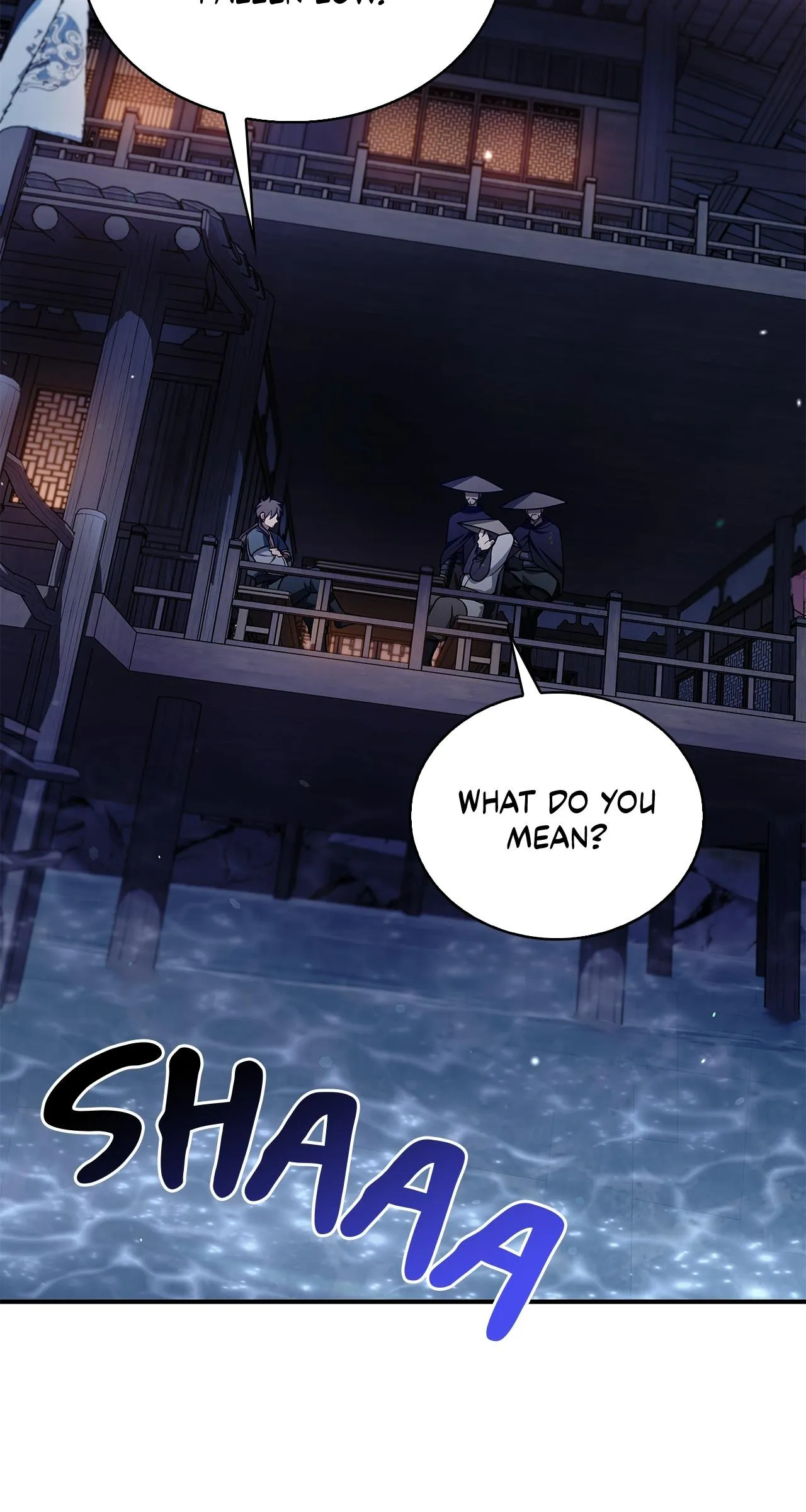Cheonhwa Archive's Young Master Chapter 122 page 70