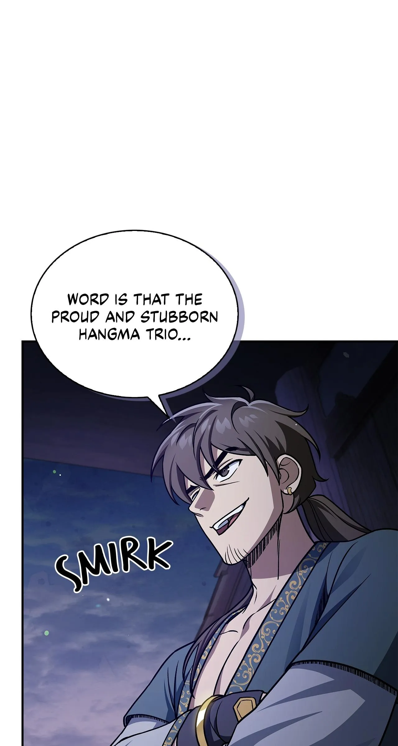 Cheonhwa Archive's Young Master Chapter 122 page 71