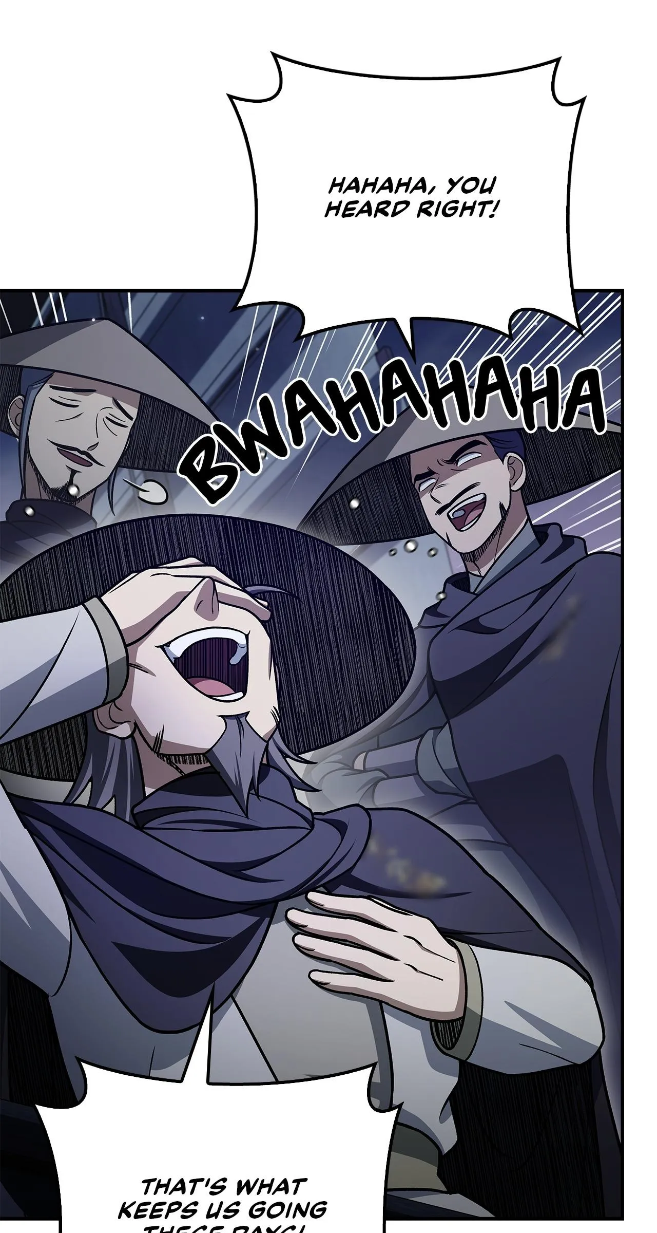 Cheonhwa Archive's Young Master Chapter 122 page 73