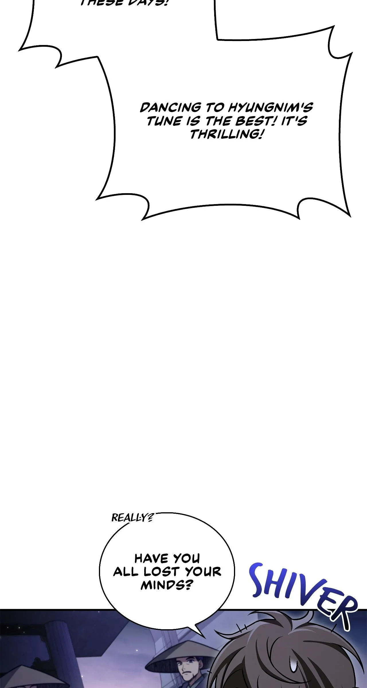 Cheonhwa Archive's Young Master Chapter 122 page 74