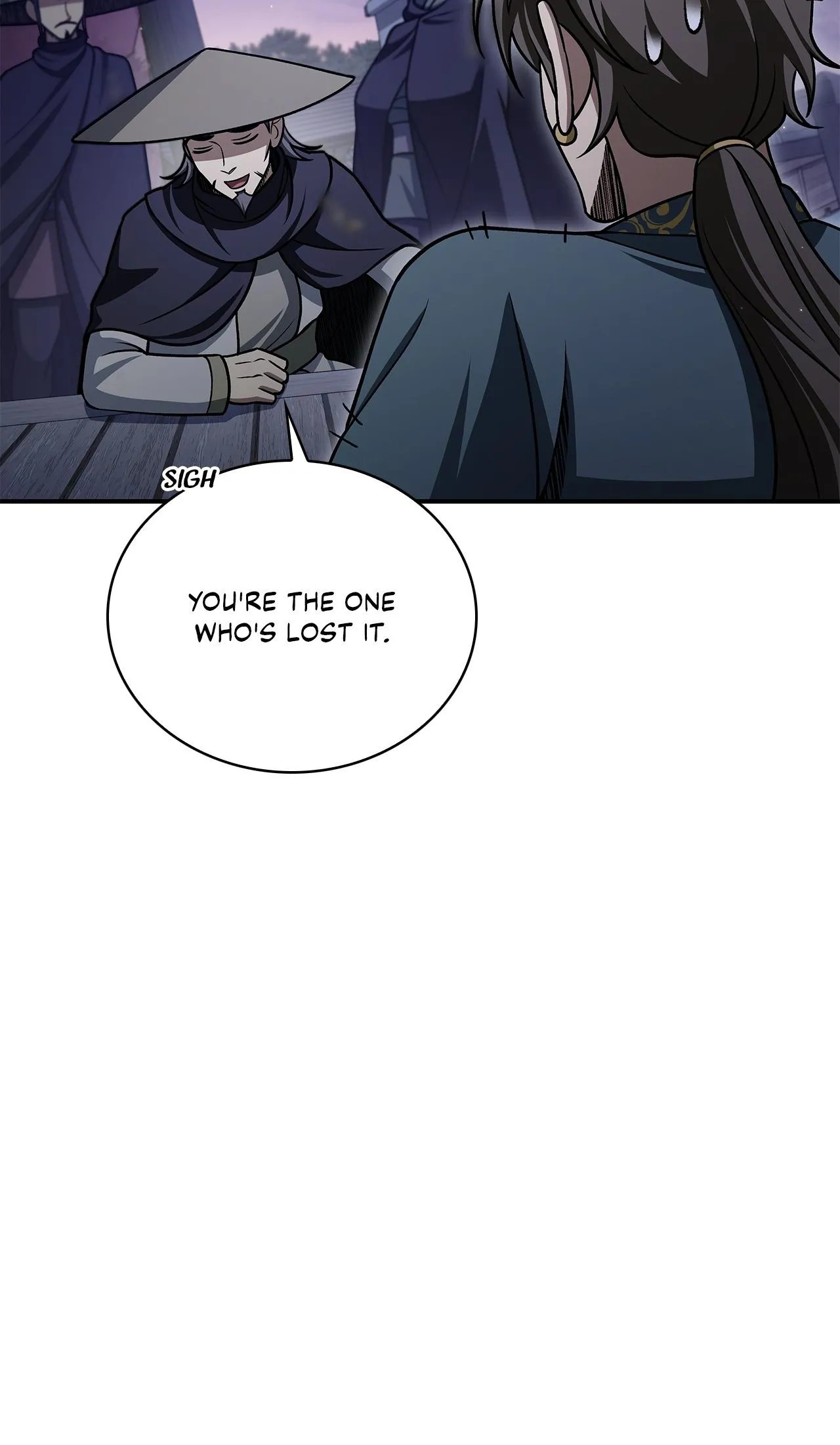Cheonhwa Archive's Young Master Chapter 122 page 75