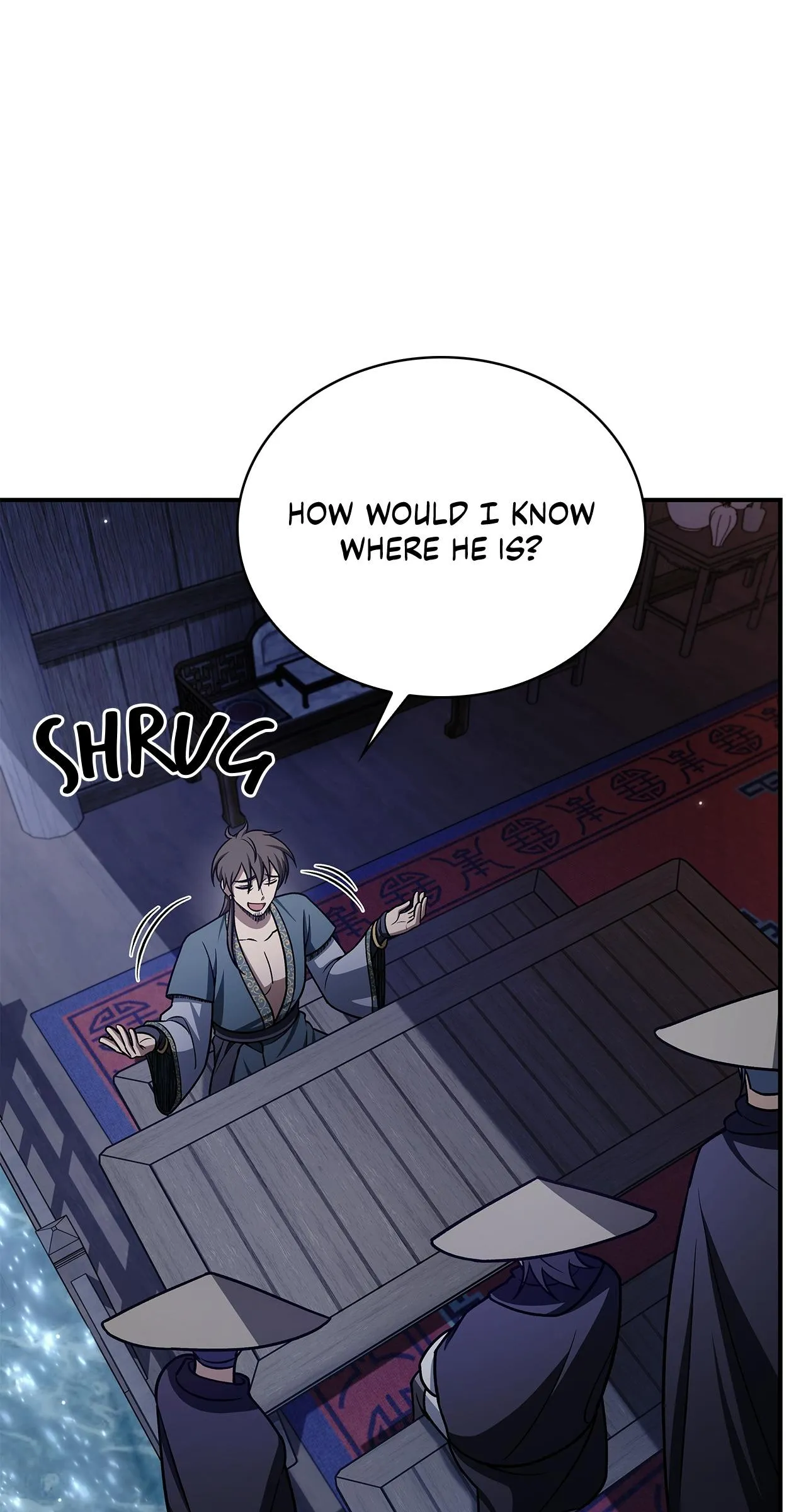 Cheonhwa Archive's Young Master Chapter 122 page 78