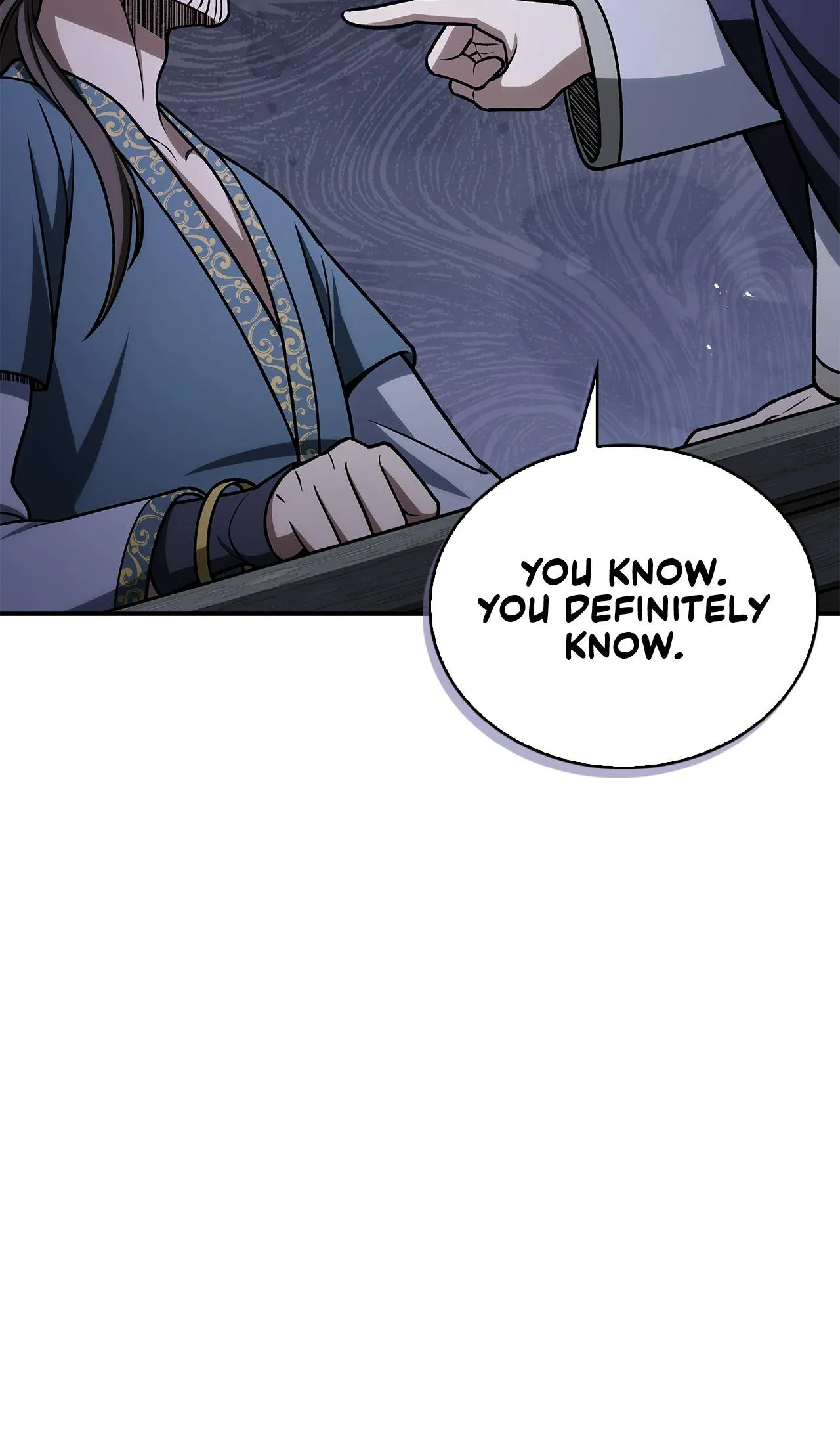 Cheonhwa Archive's Young Master Chapter 122 page 80