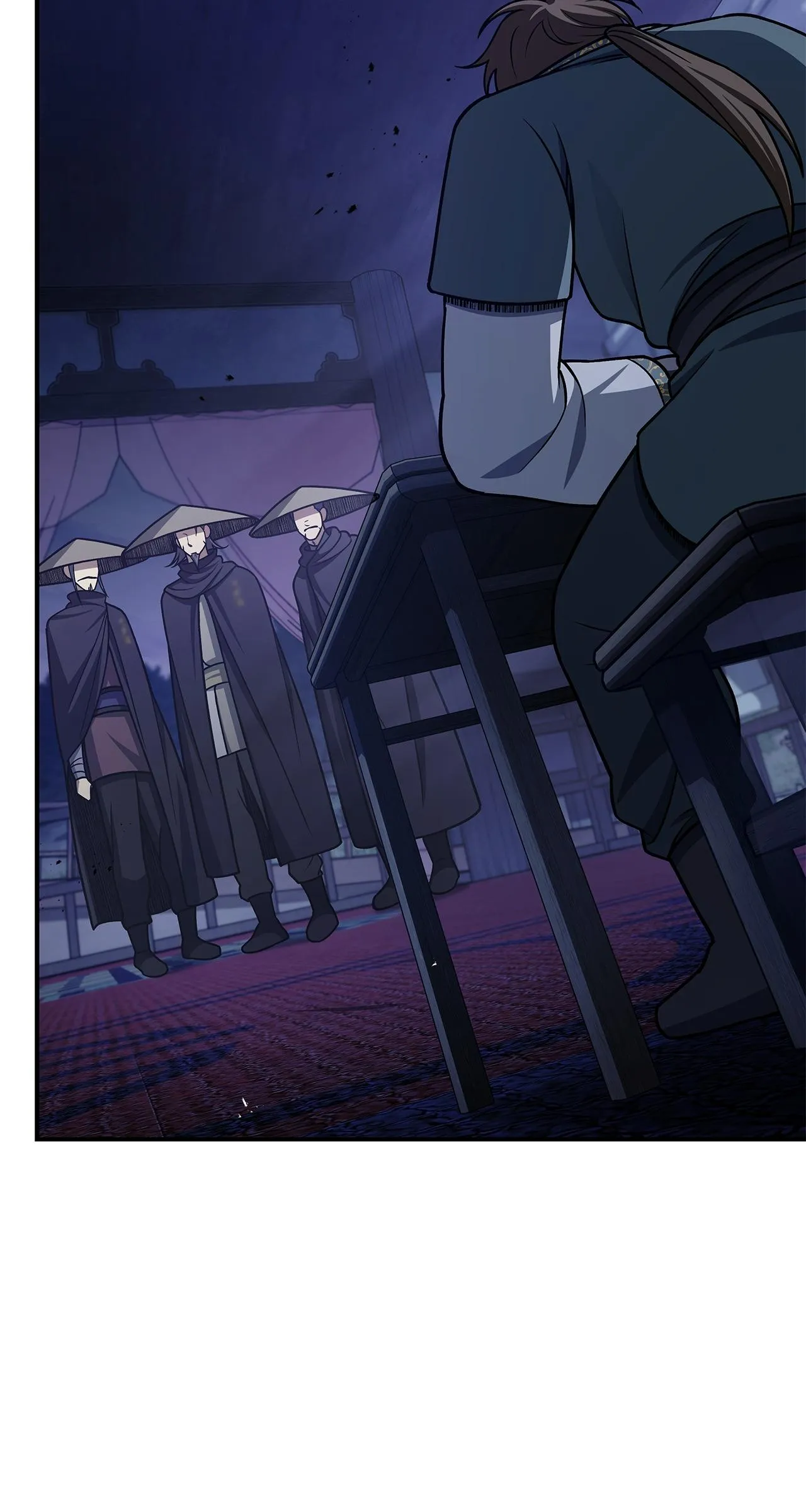 Cheonhwa Archive's Young Master Chapter 122 page 87