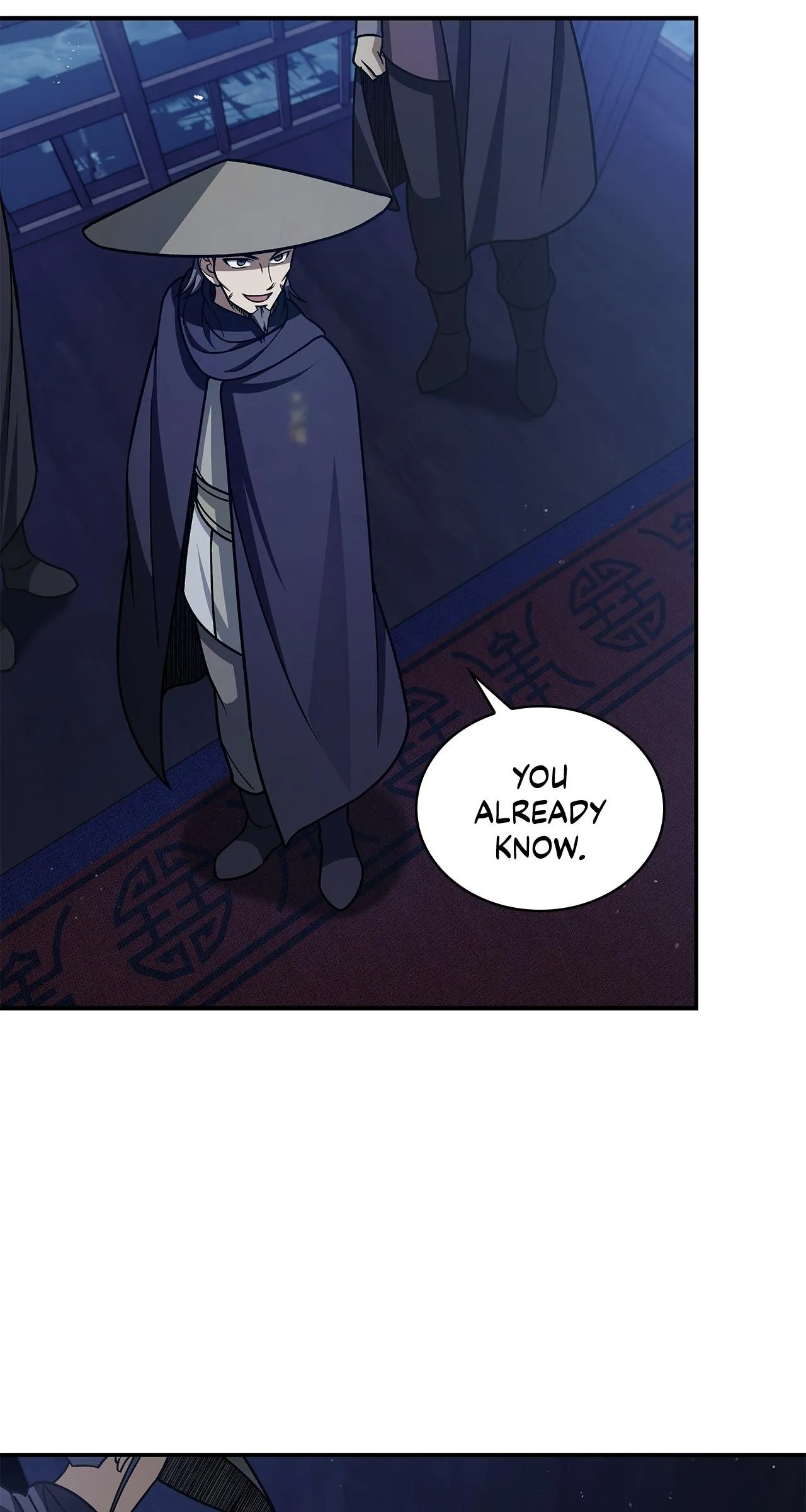 Cheonhwa Archive's Young Master Chapter 122 page 90